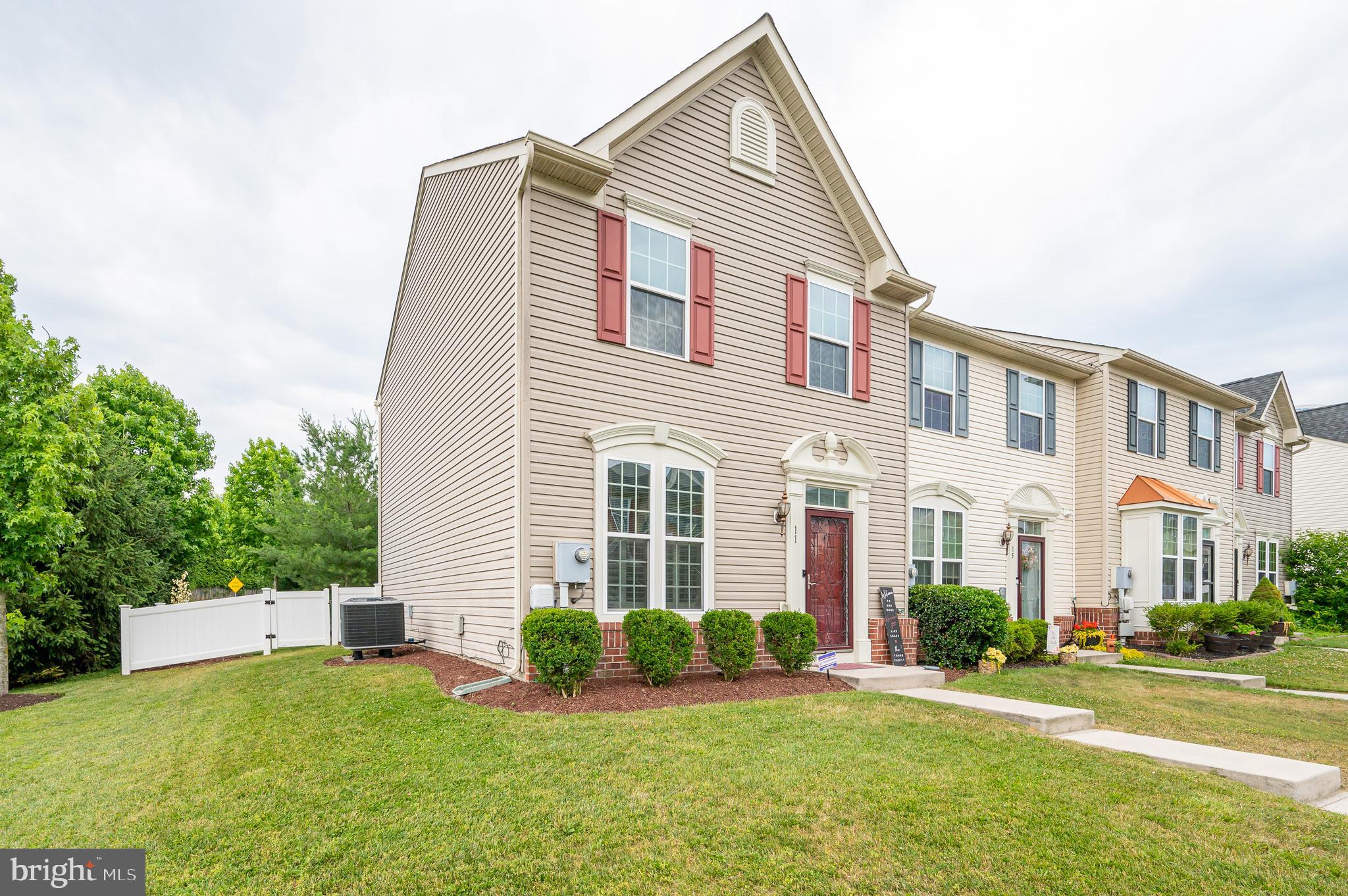 BROOKFIELD ON THE POTOMAC - Residential