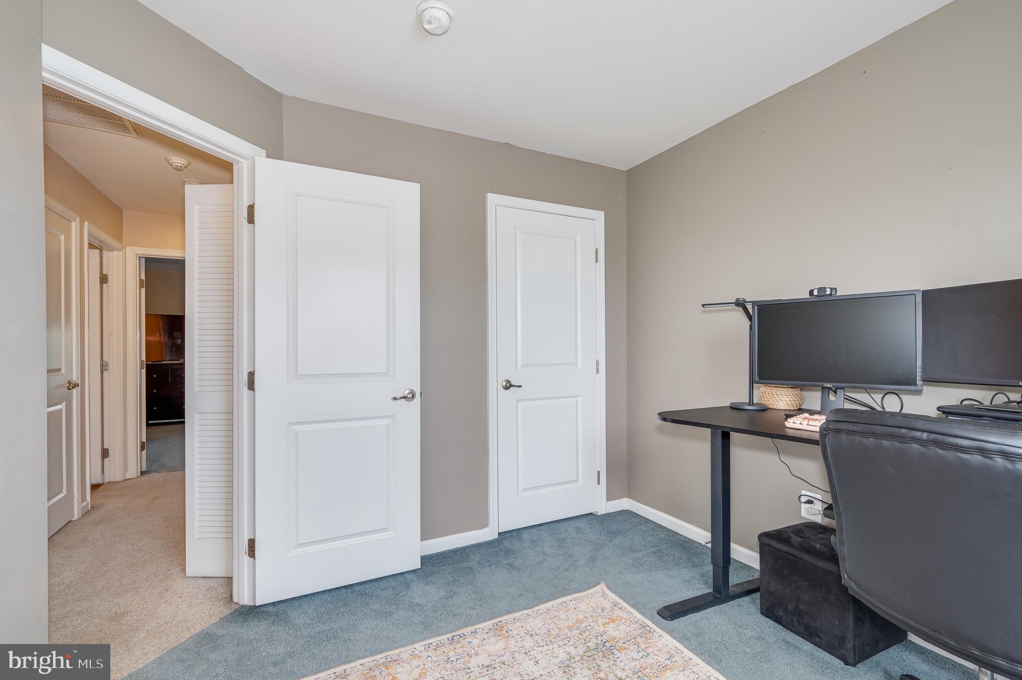 BROOKFIELD ON THE POTOMAC - Residential