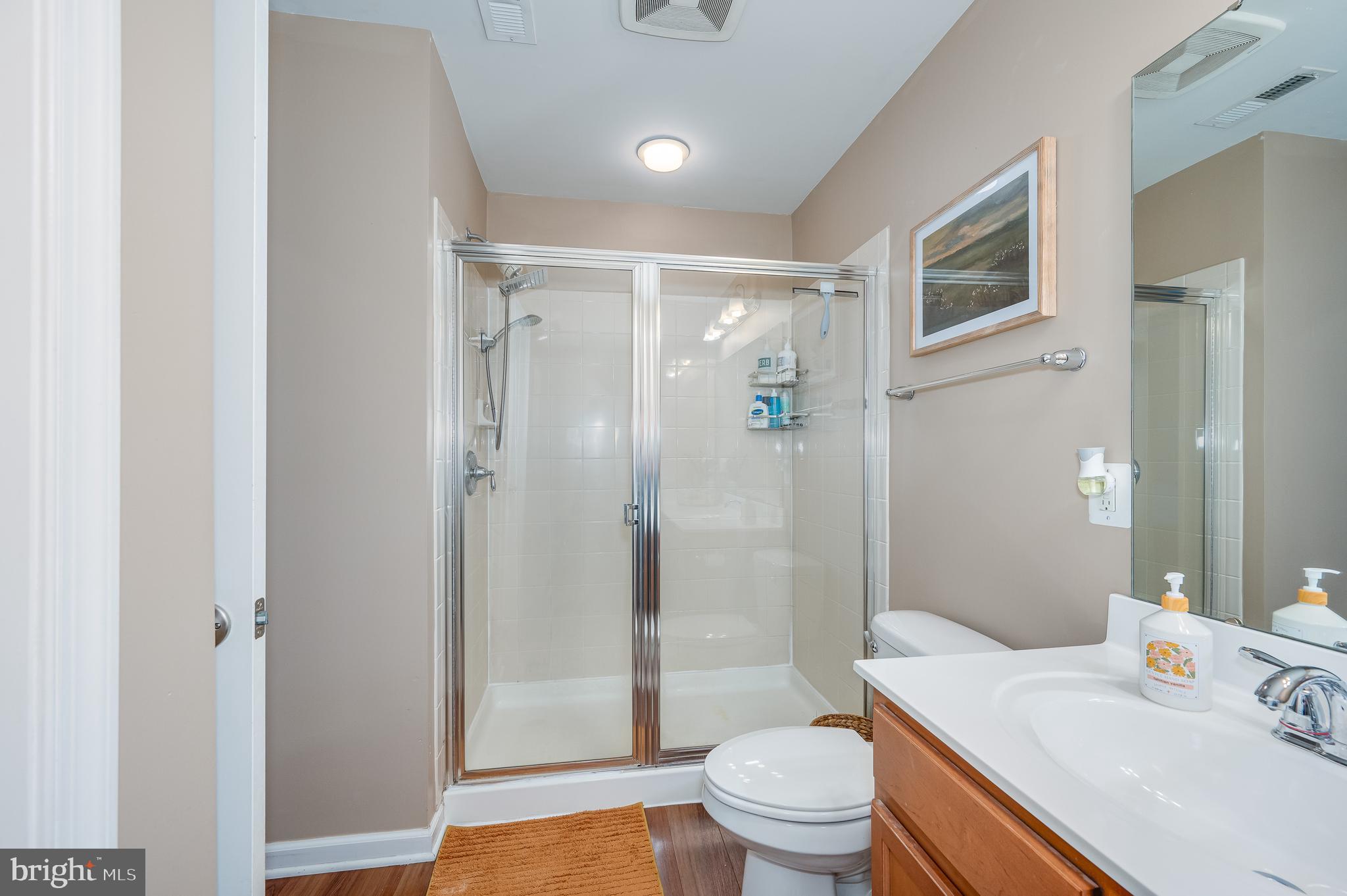 BROOKFIELD ON THE POTOMAC - Residential