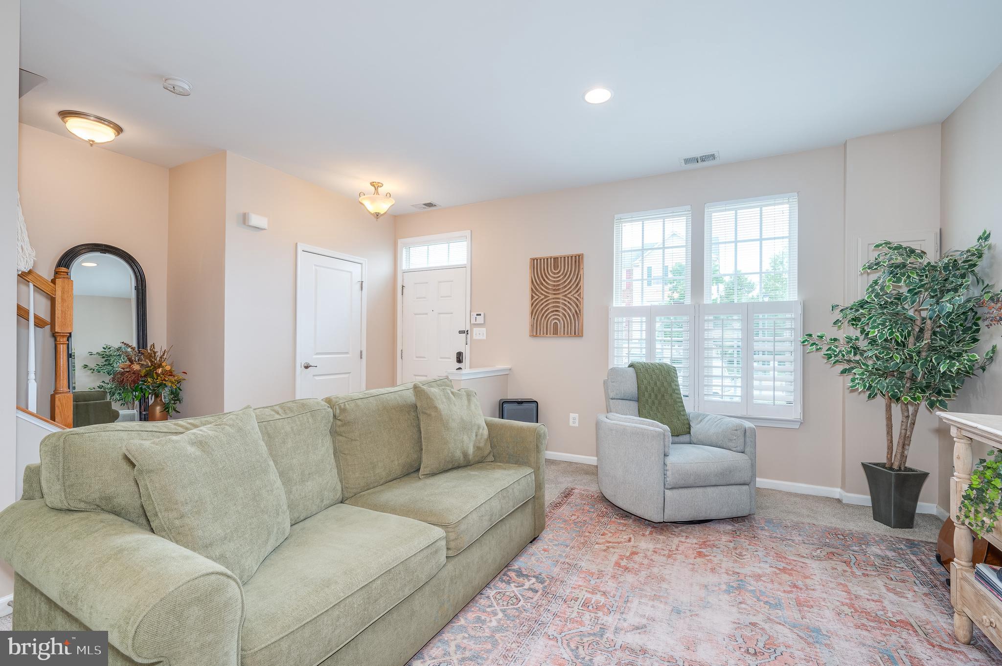 BROOKFIELD ON THE POTOMAC - Residential