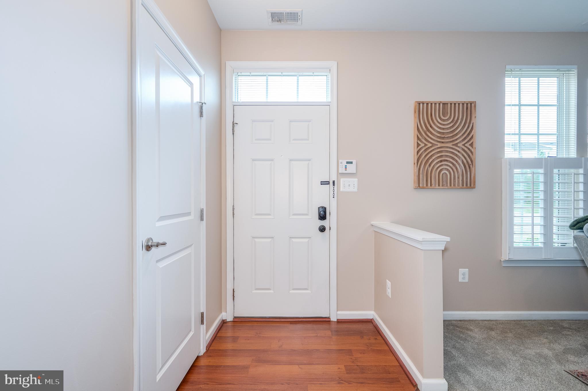 BROOKFIELD ON THE POTOMAC - Residential