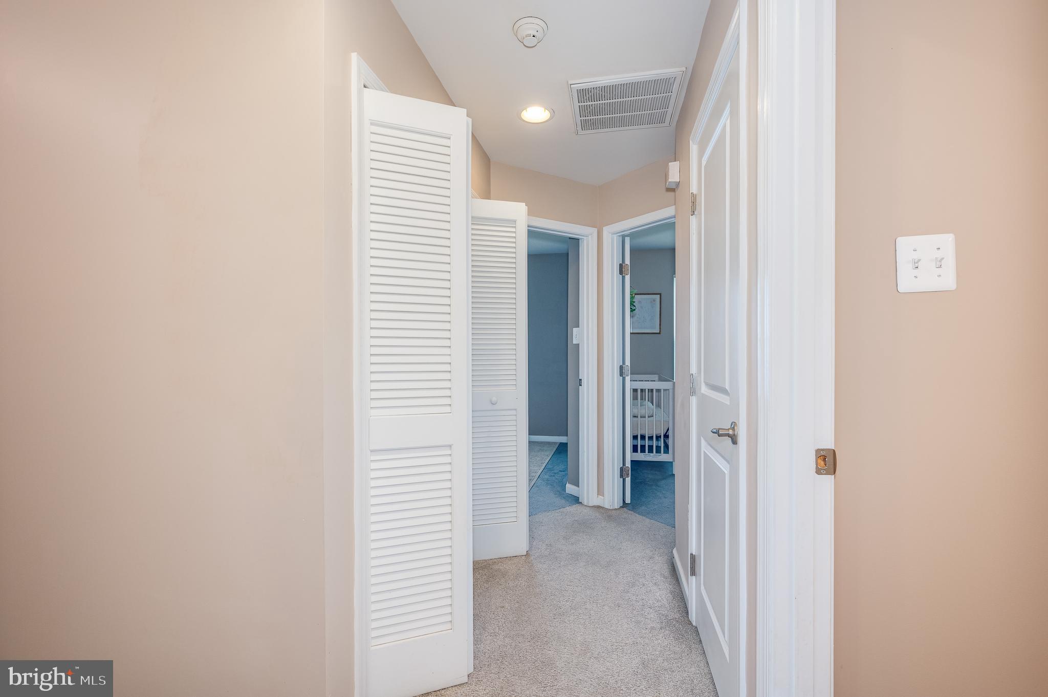 BROOKFIELD ON THE POTOMAC - Residential