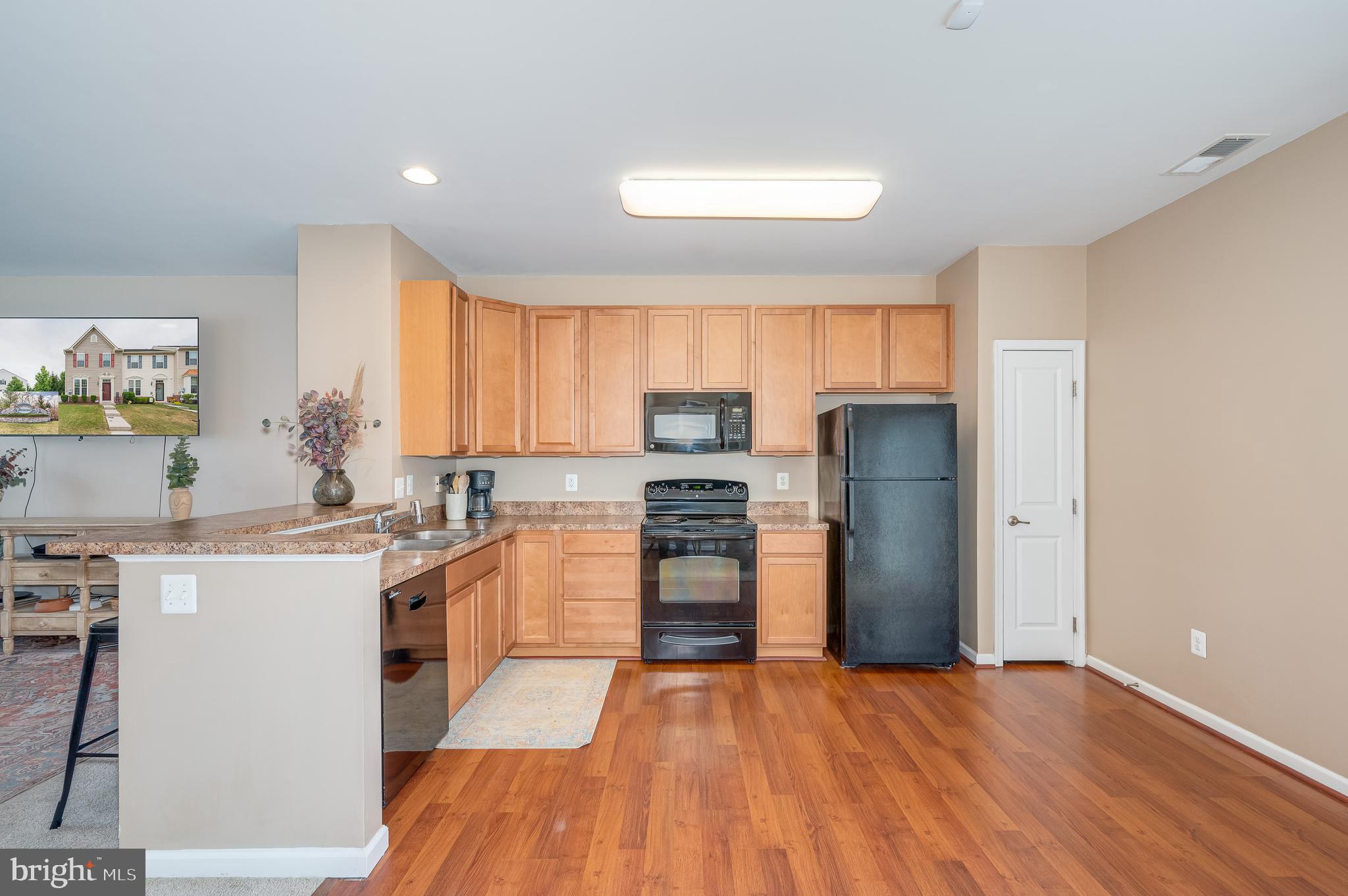 BROOKFIELD ON THE POTOMAC - Residential