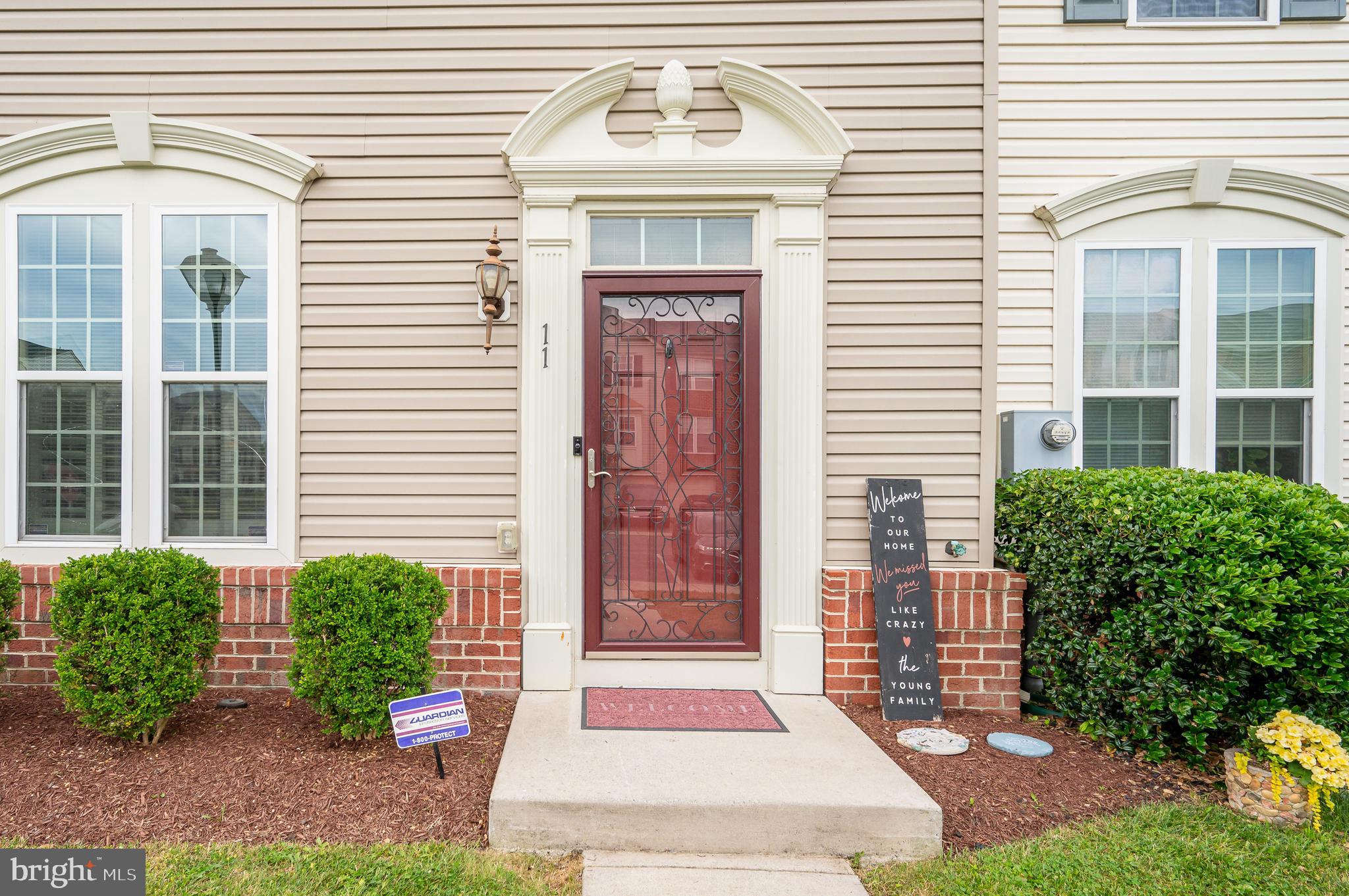BROOKFIELD ON THE POTOMAC - Residential