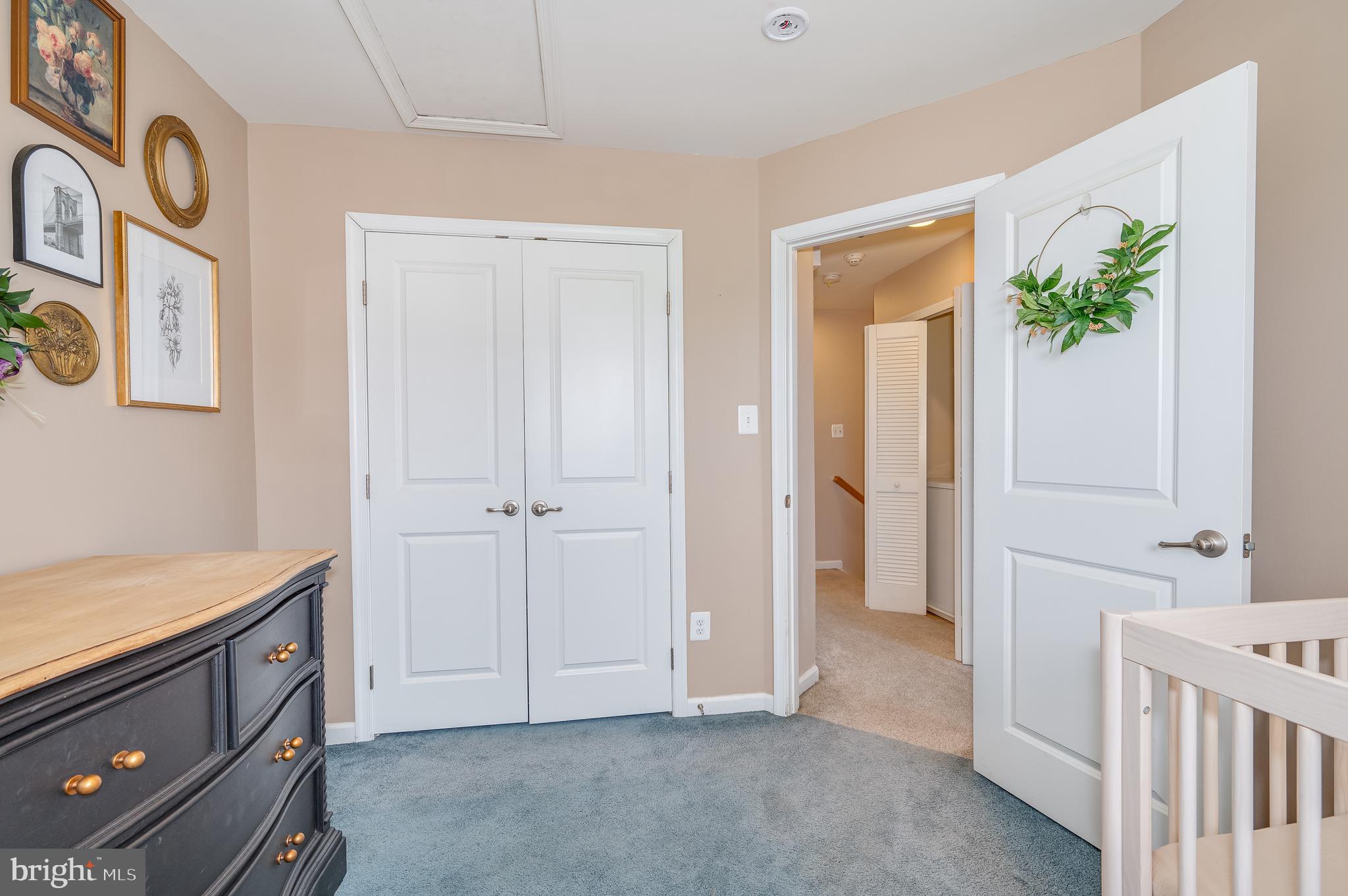 BROOKFIELD ON THE POTOMAC - Residential