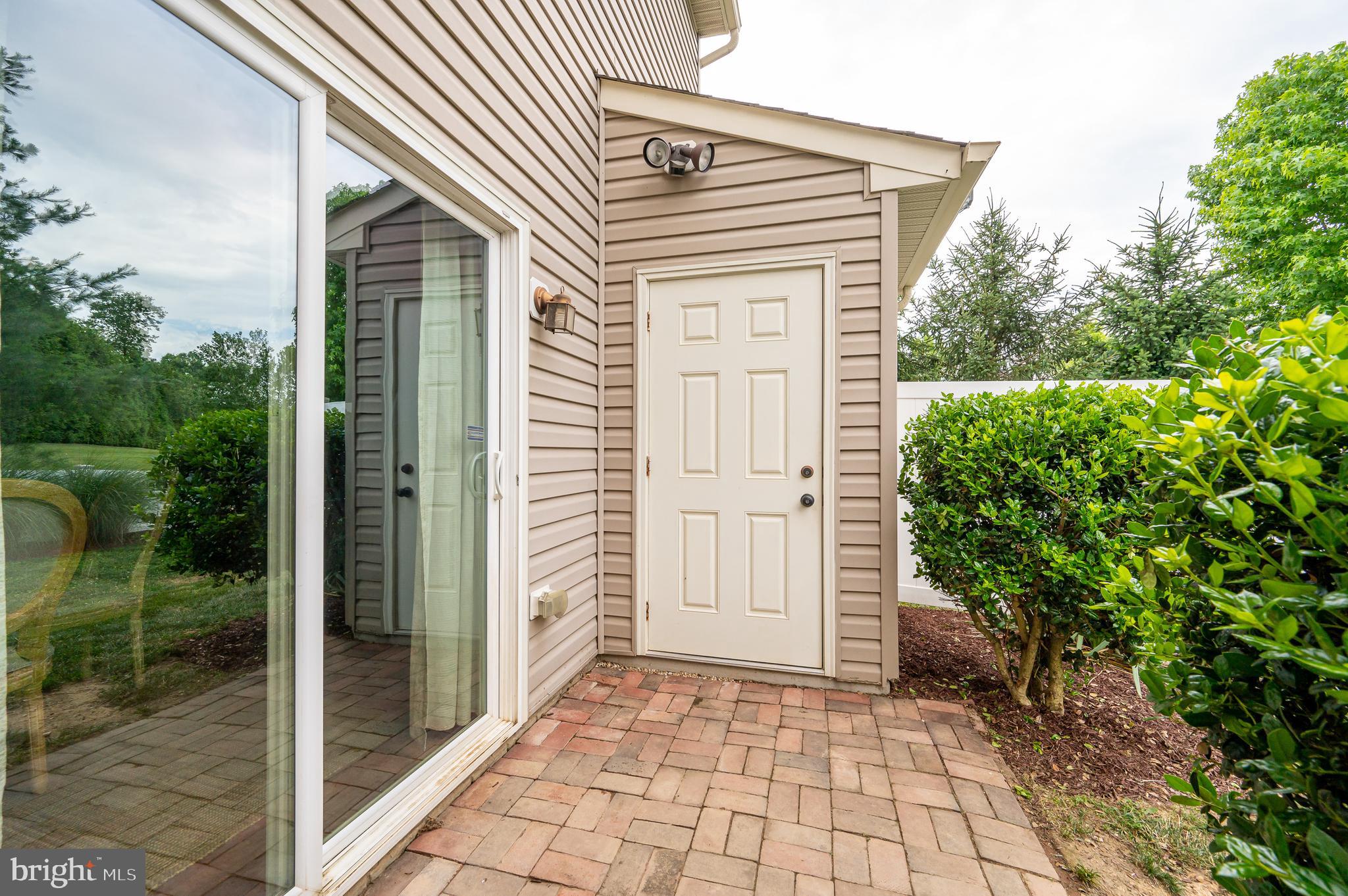 BROOKFIELD ON THE POTOMAC - Residential