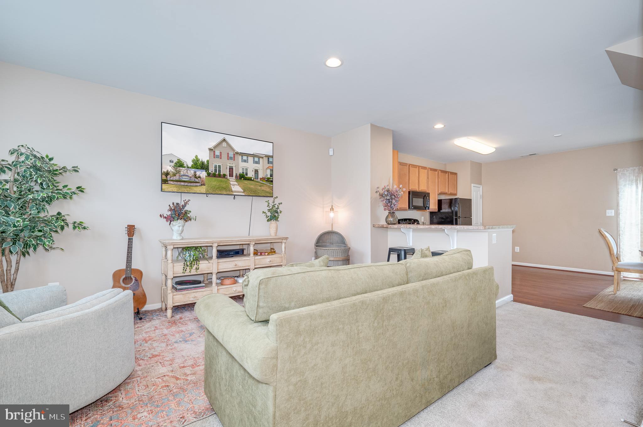 BROOKFIELD ON THE POTOMAC - Residential