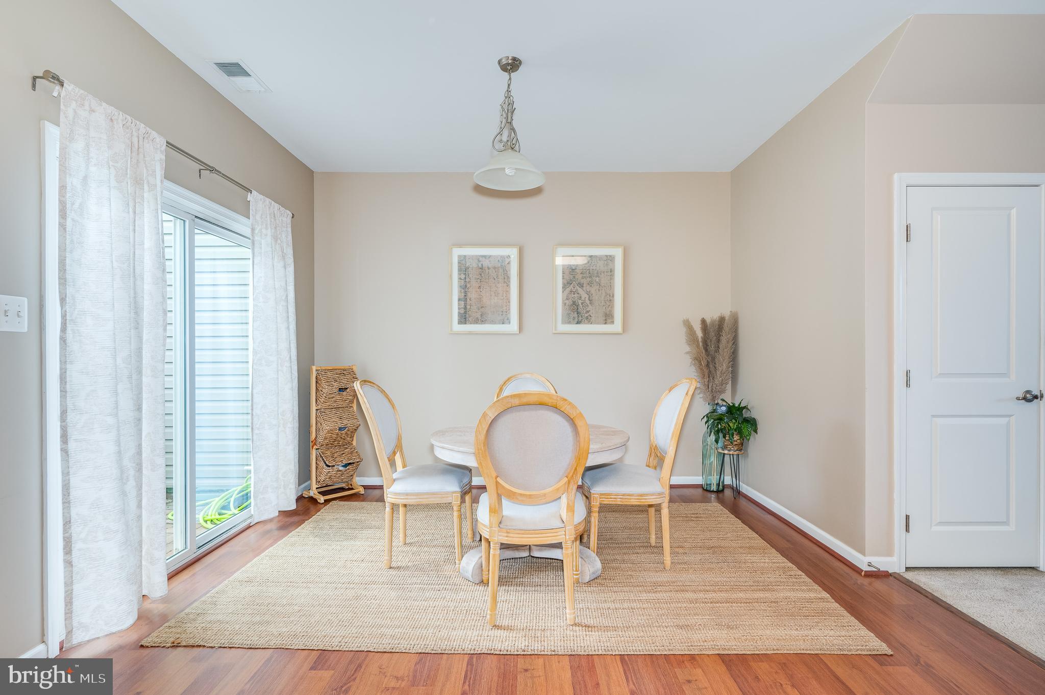 BROOKFIELD ON THE POTOMAC - Residential