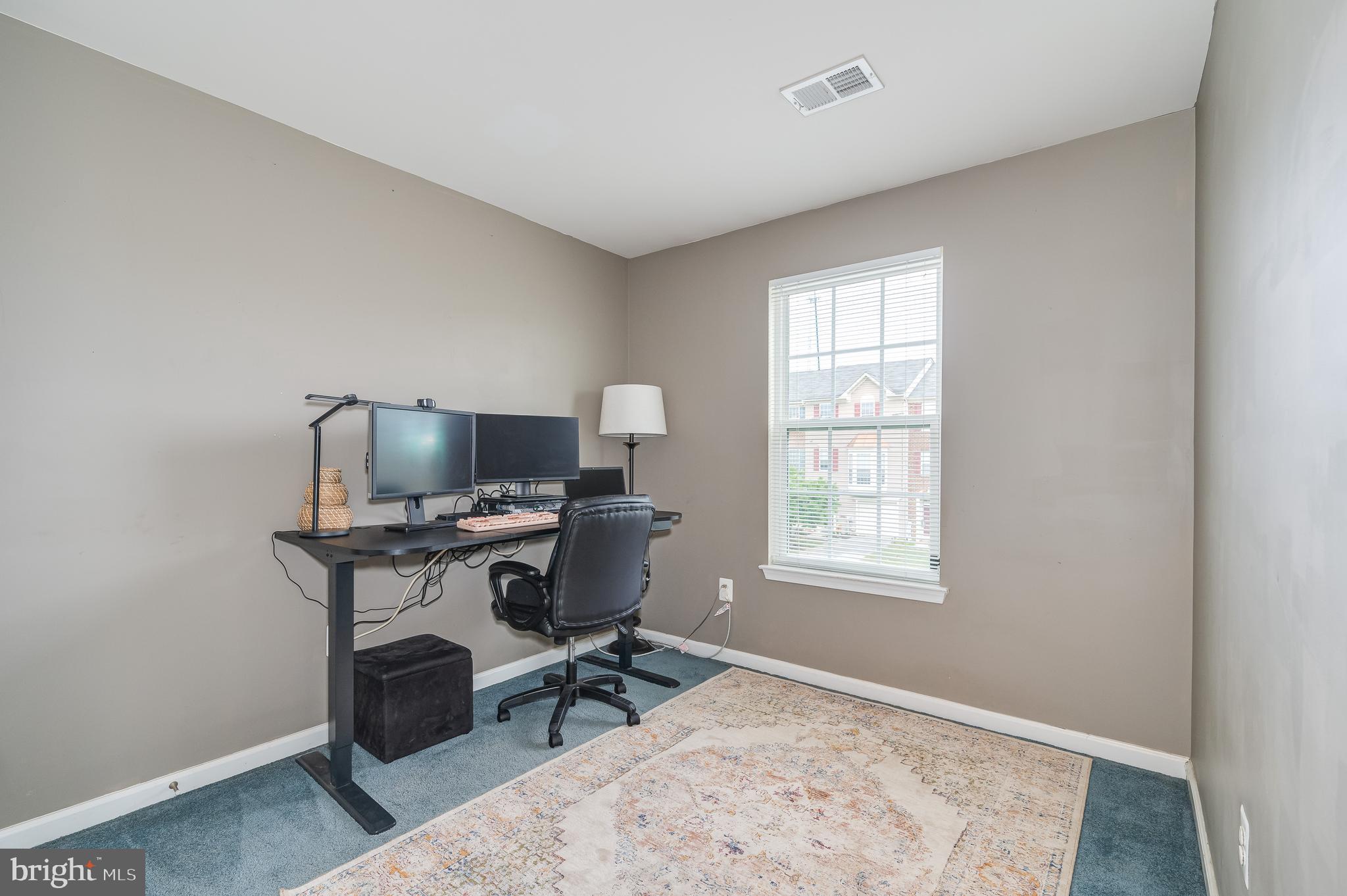 BROOKFIELD ON THE POTOMAC - Residential