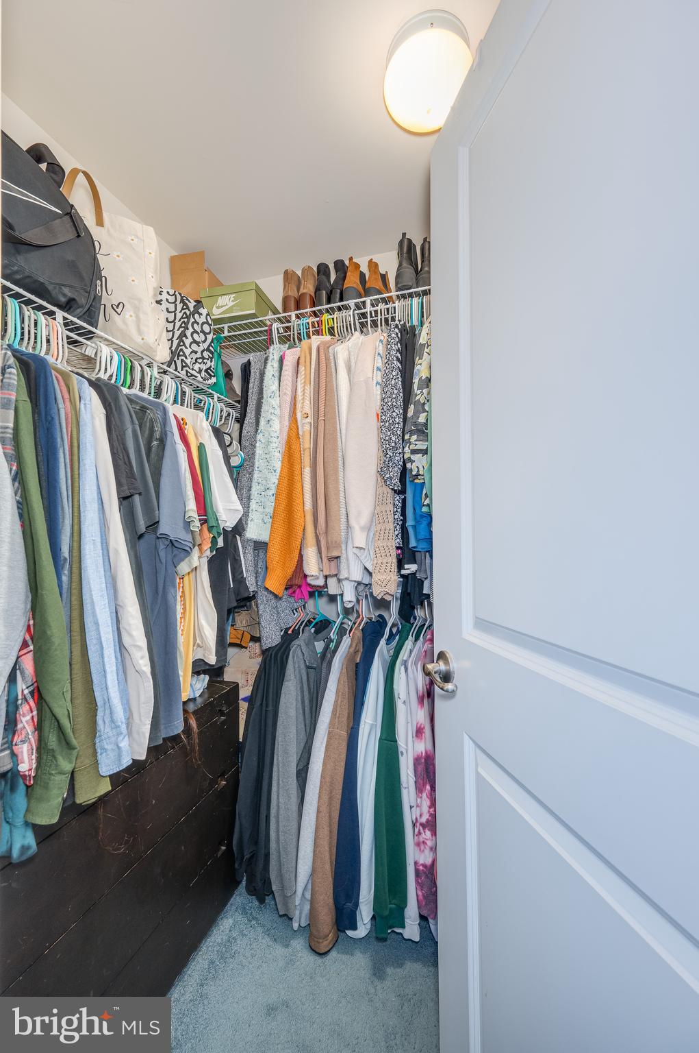 BROOKFIELD ON THE POTOMAC - Residential