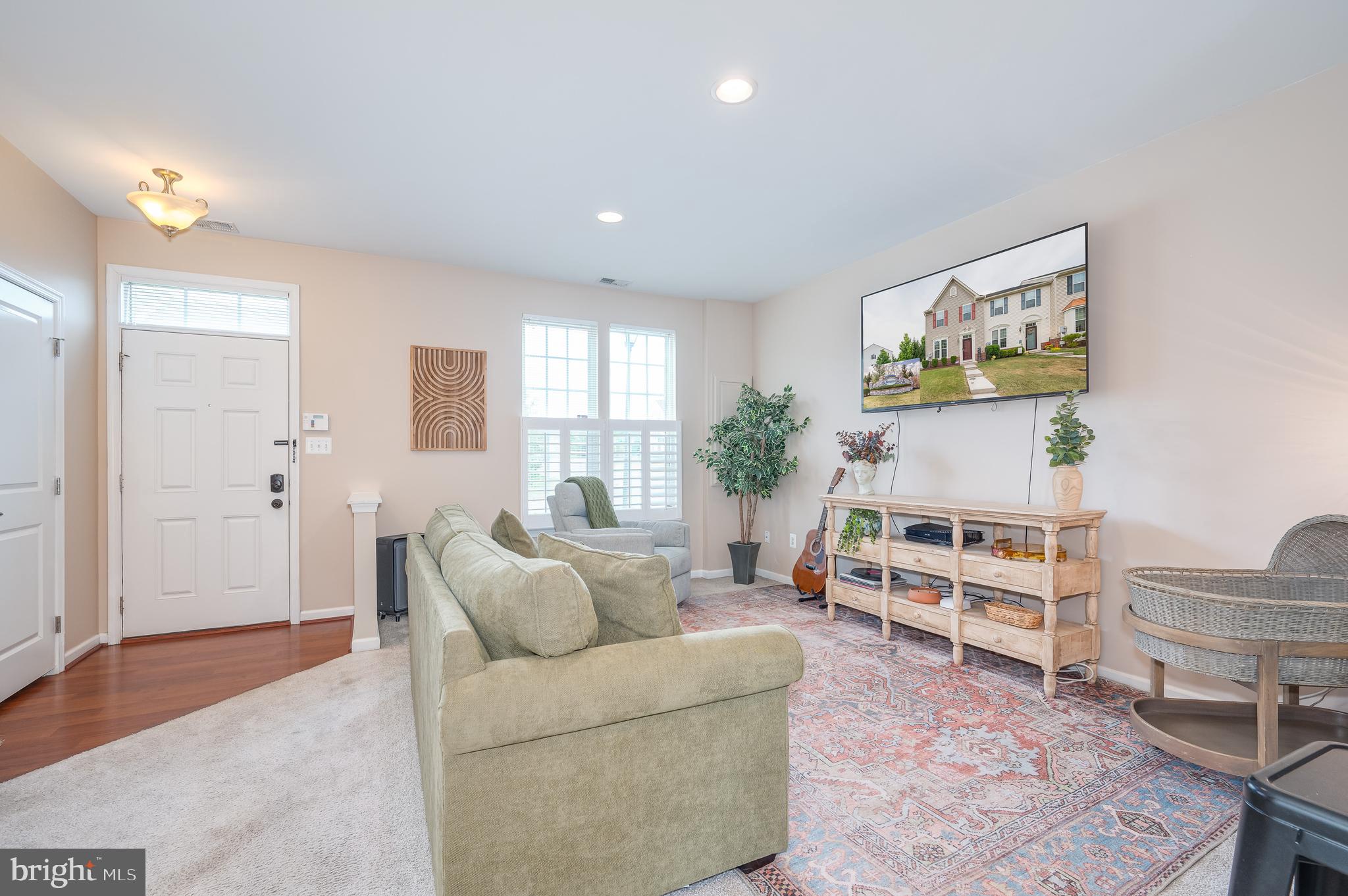 BROOKFIELD ON THE POTOMAC - Residential