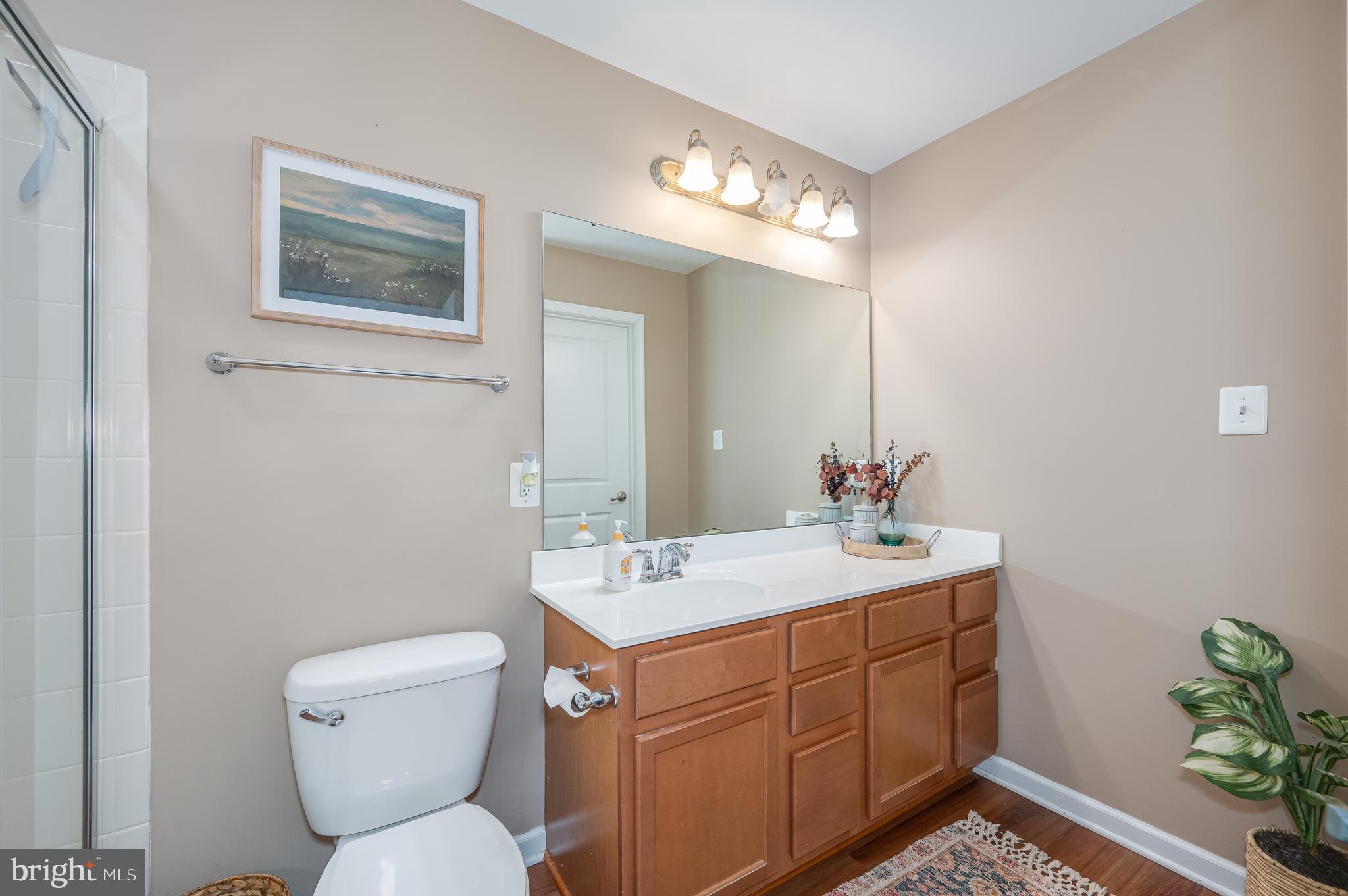 BROOKFIELD ON THE POTOMAC - Residential