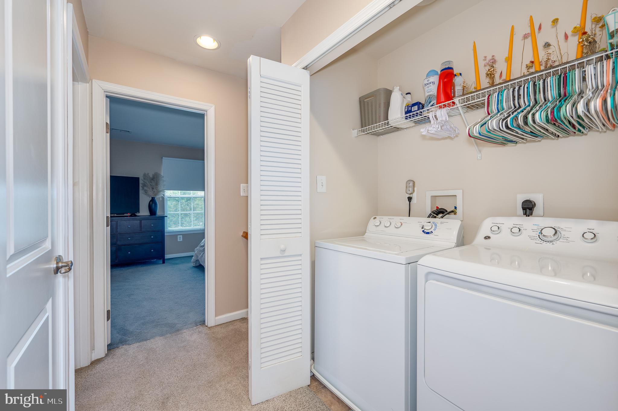 BROOKFIELD ON THE POTOMAC - Residential