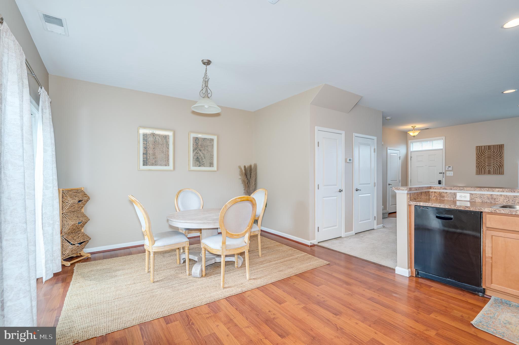 BROOKFIELD ON THE POTOMAC - Residential