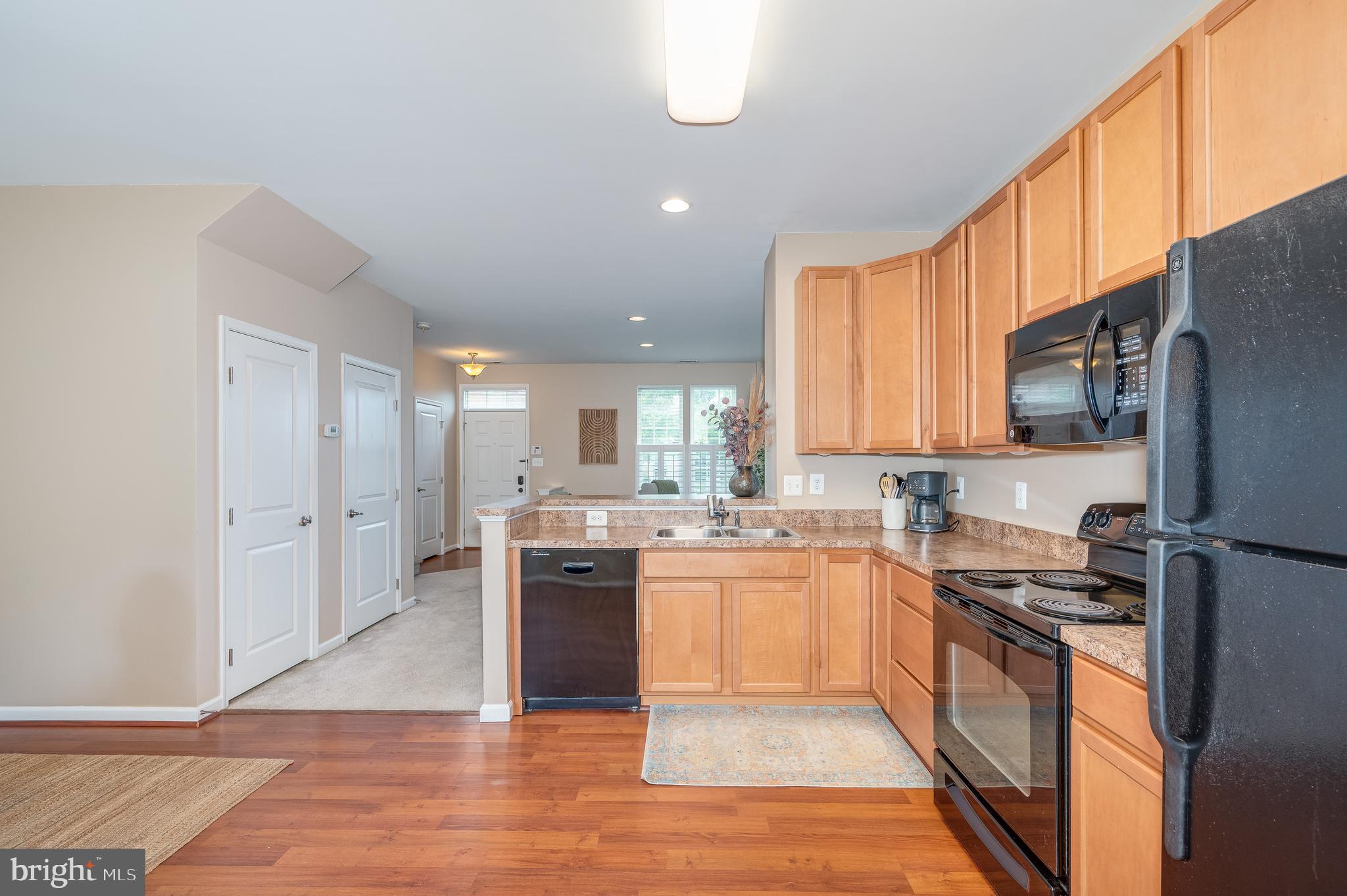 BROOKFIELD ON THE POTOMAC - Residential