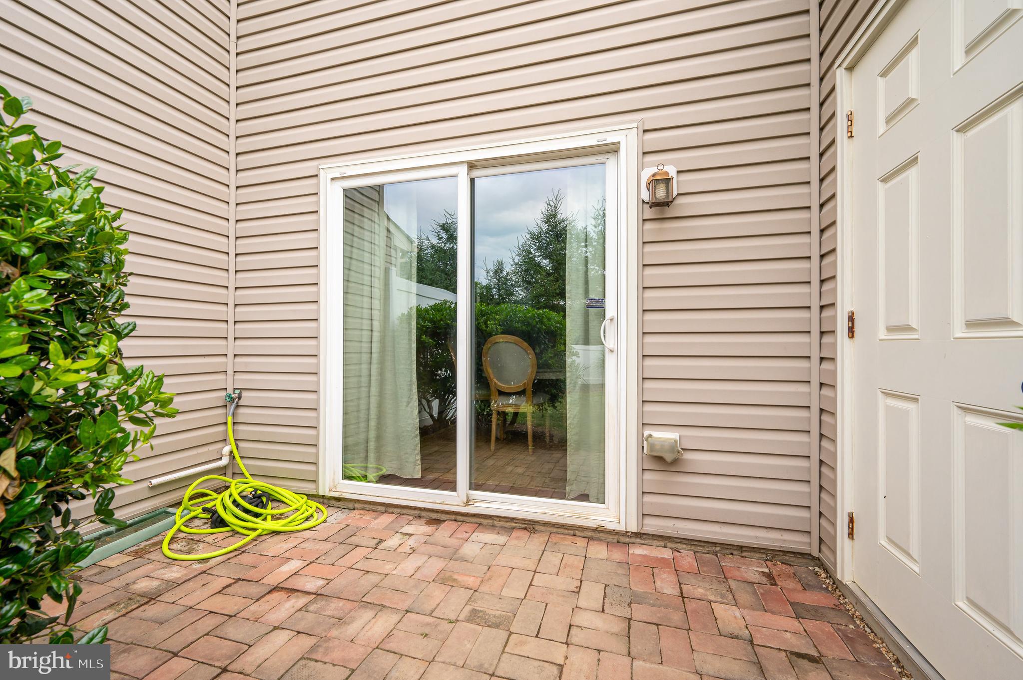 BROOKFIELD ON THE POTOMAC - Residential