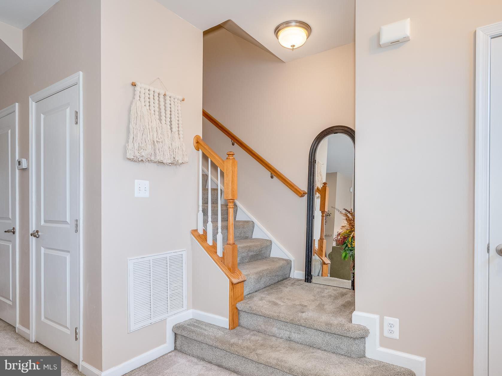 BROOKFIELD ON THE POTOMAC - Residential