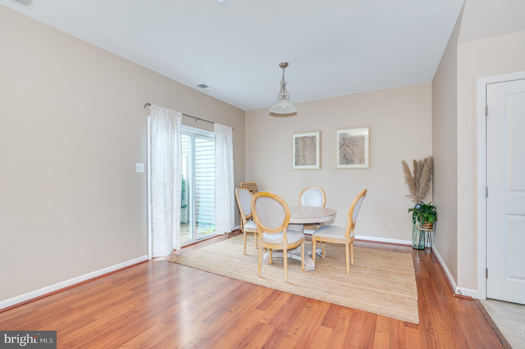 BROOKFIELD ON THE POTOMAC - Residential