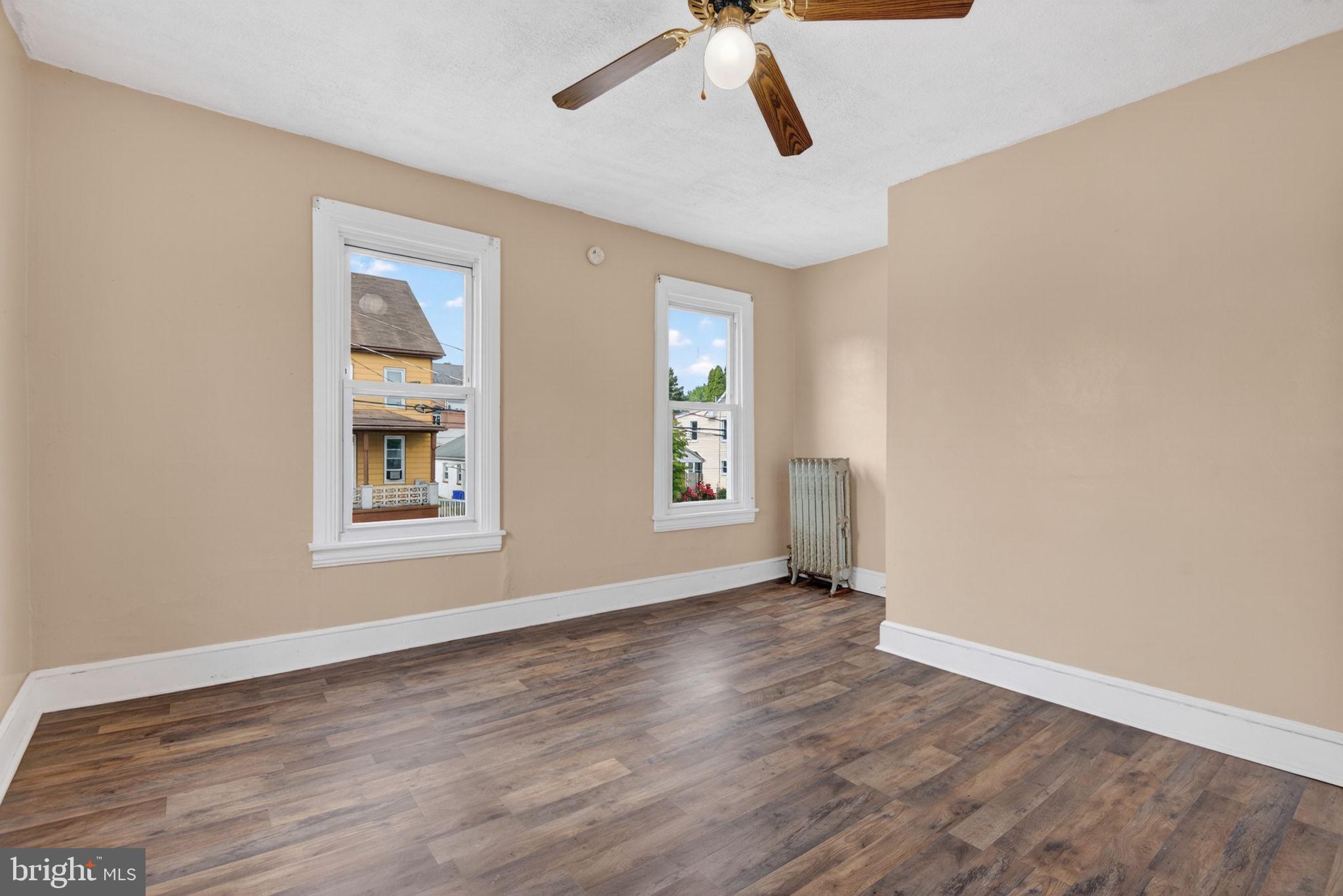 DALLASTOWN - Residential