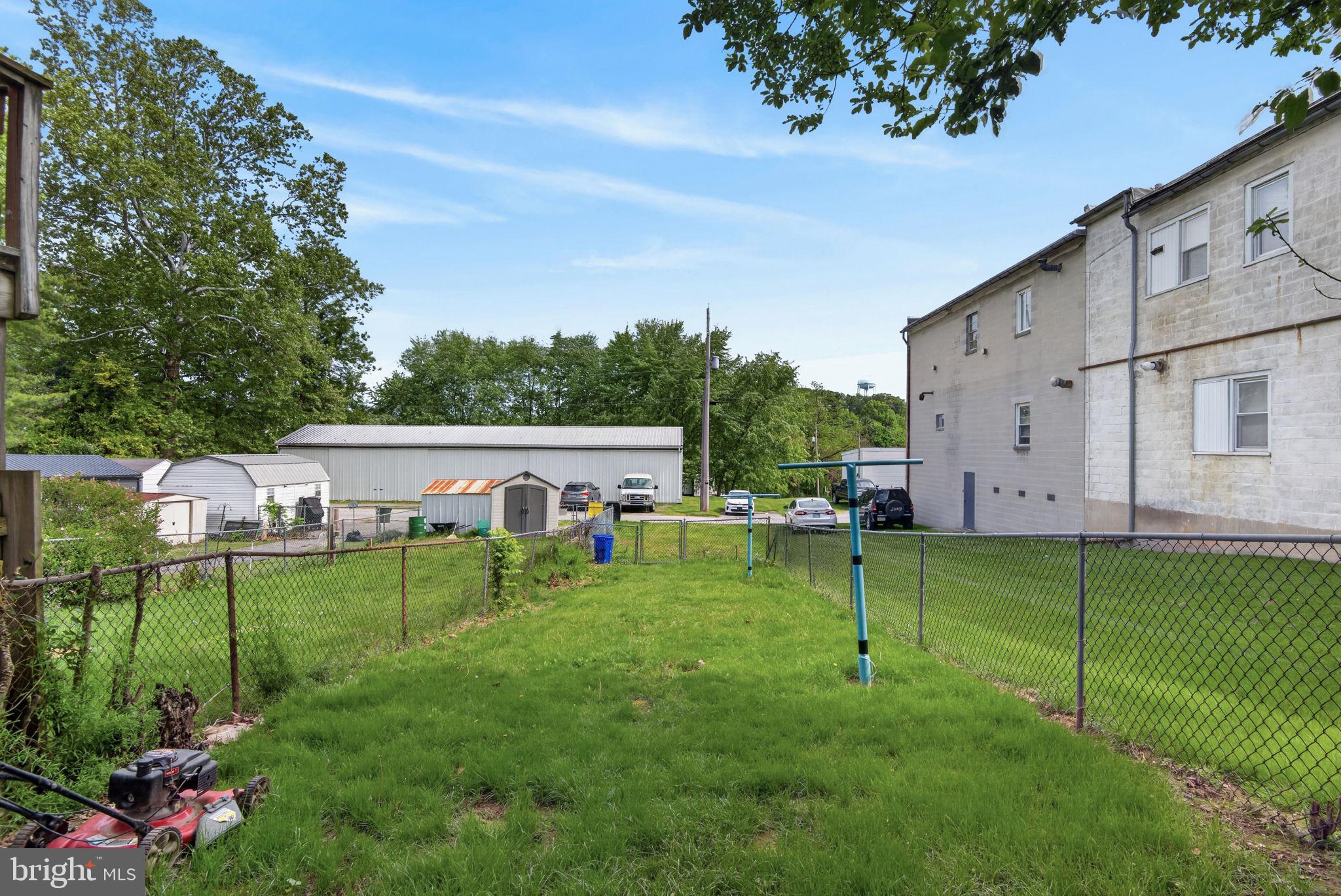 DALLASTOWN - Residential