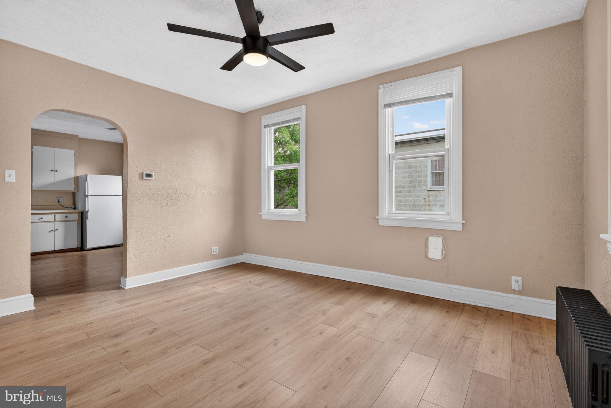 DALLASTOWN - Residential