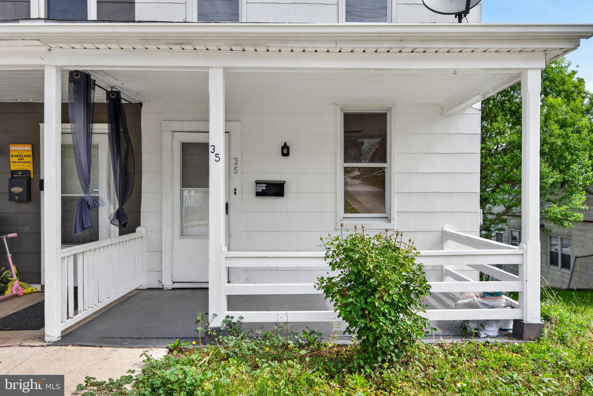 35 W MAPLE STREET
