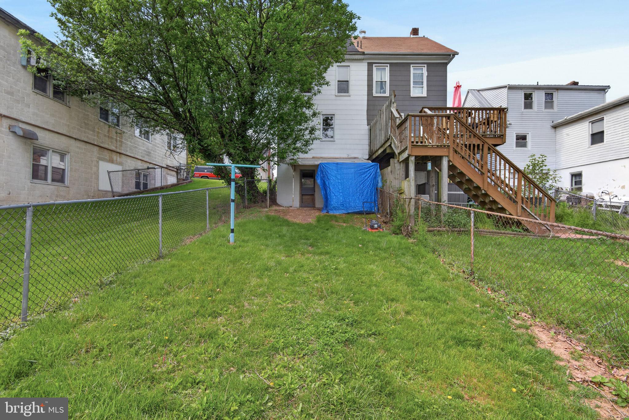 DALLASTOWN - Residential