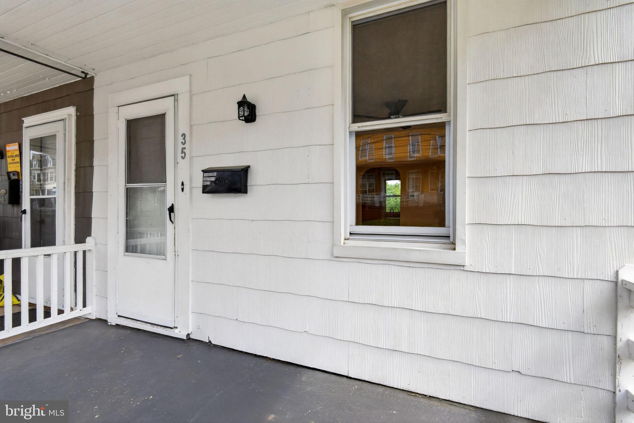 35 W MAPLE STREET