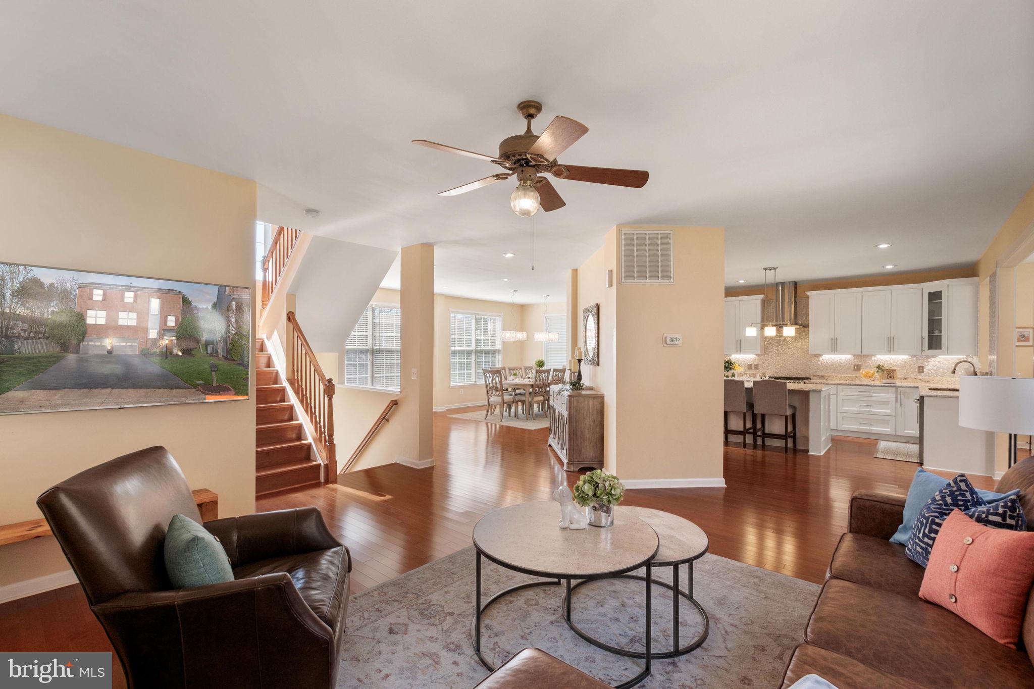 ARMISTEAD PARK - Residential