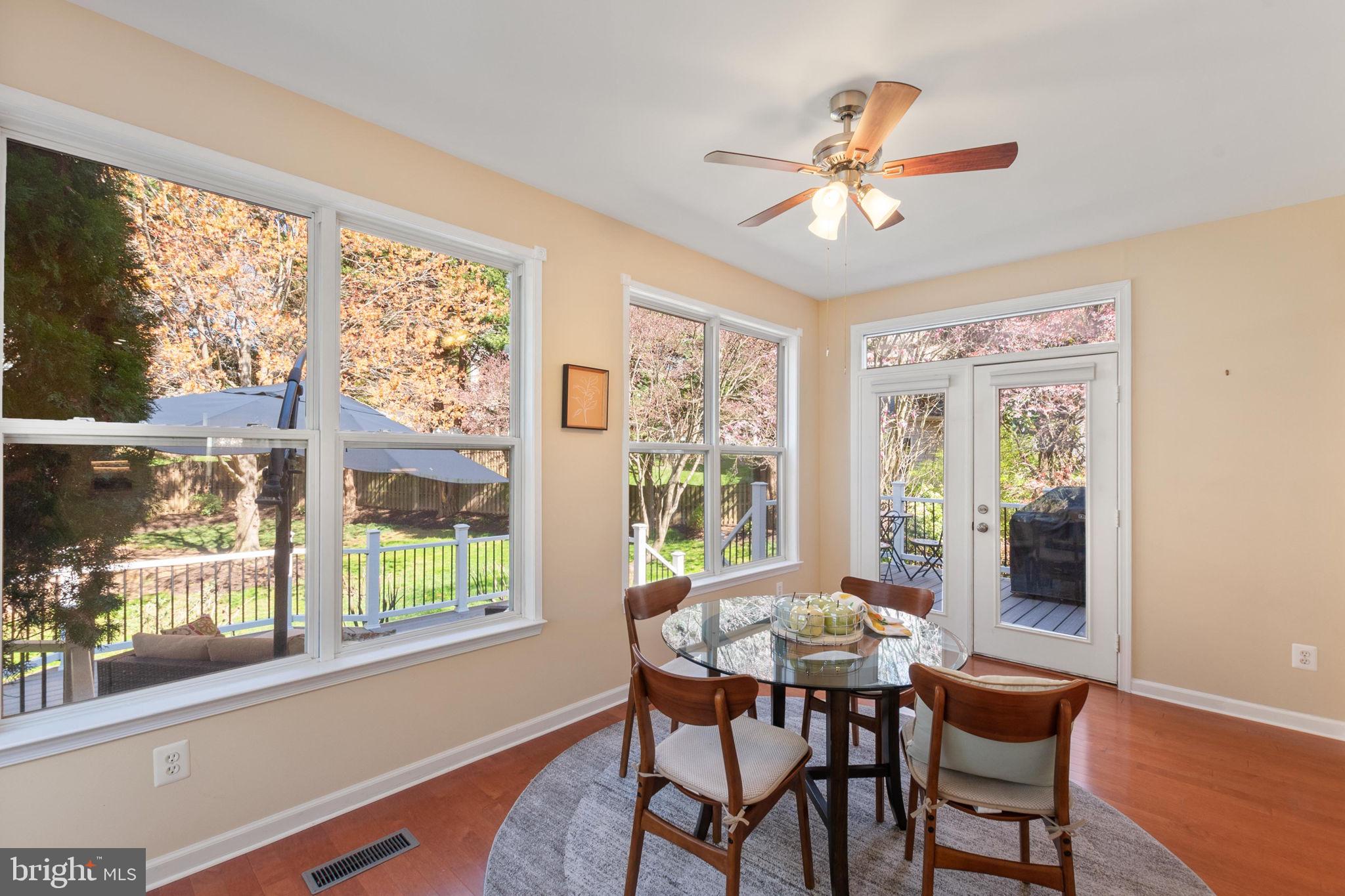 ARMISTEAD PARK - Residential