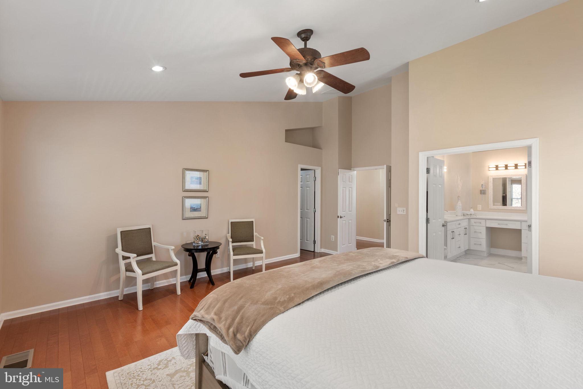 ARMISTEAD PARK - Residential