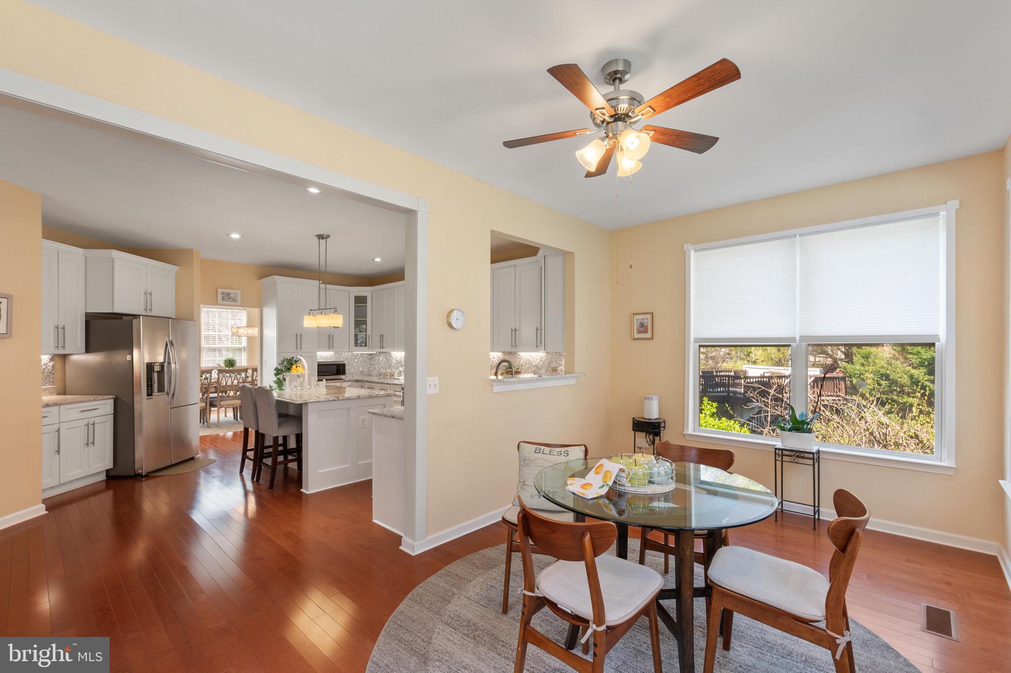 ARMISTEAD PARK - Residential