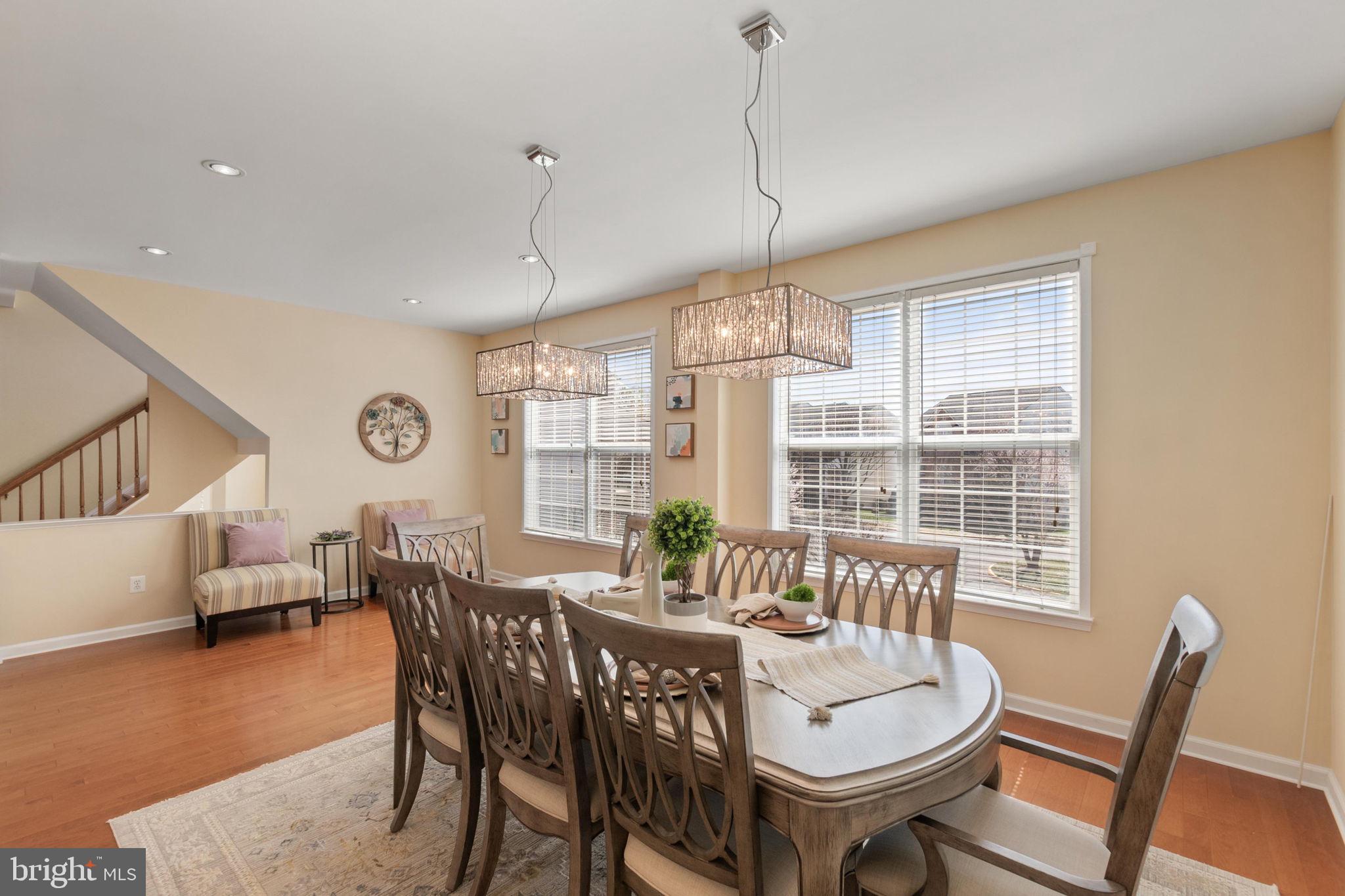 ARMISTEAD PARK - Residential