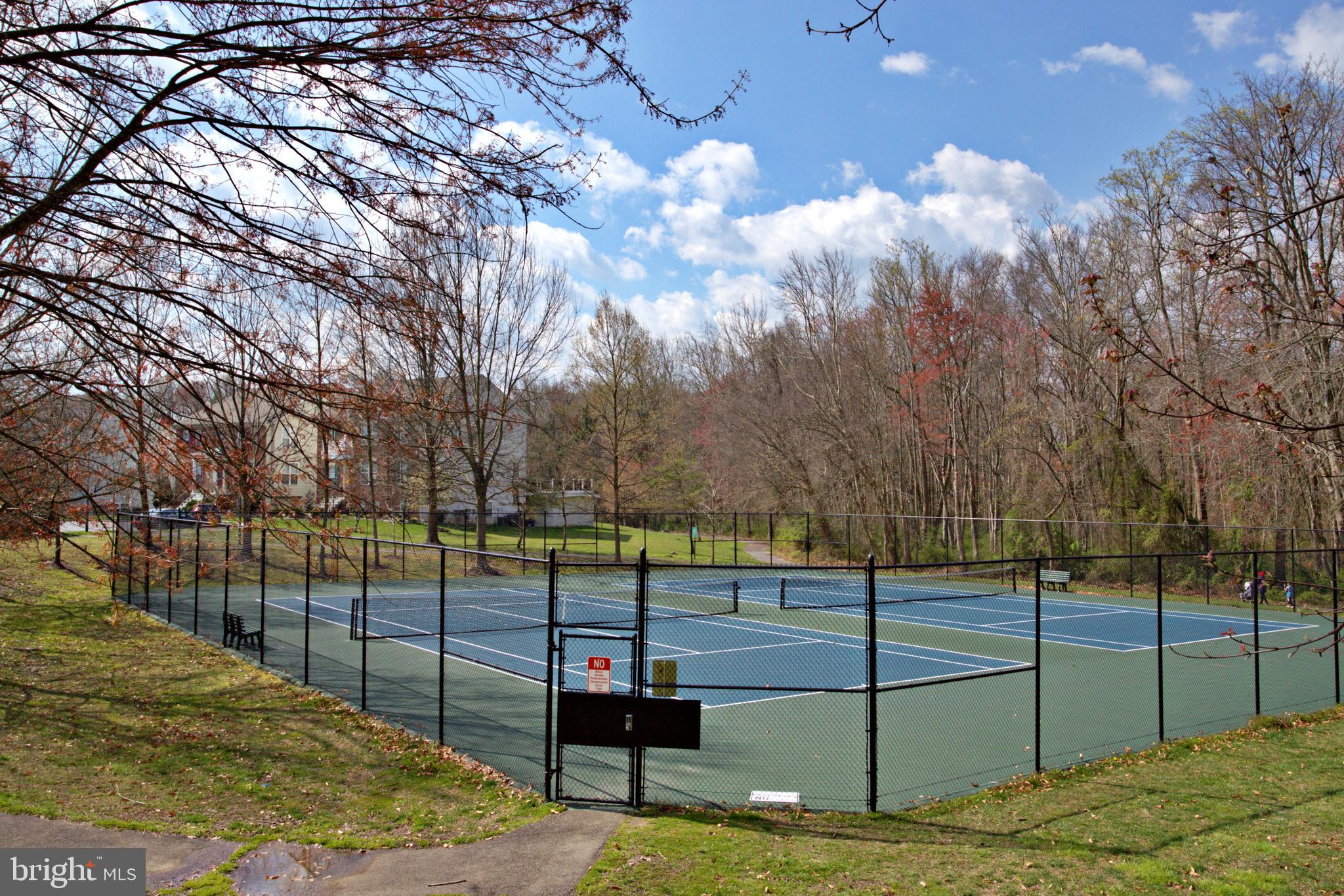 ARMISTEAD PARK - Residential