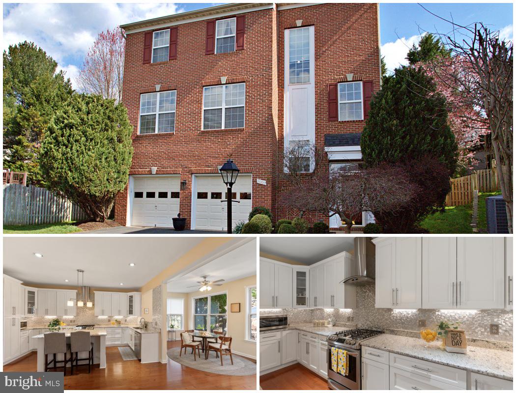 ARMISTEAD PARK - Residential