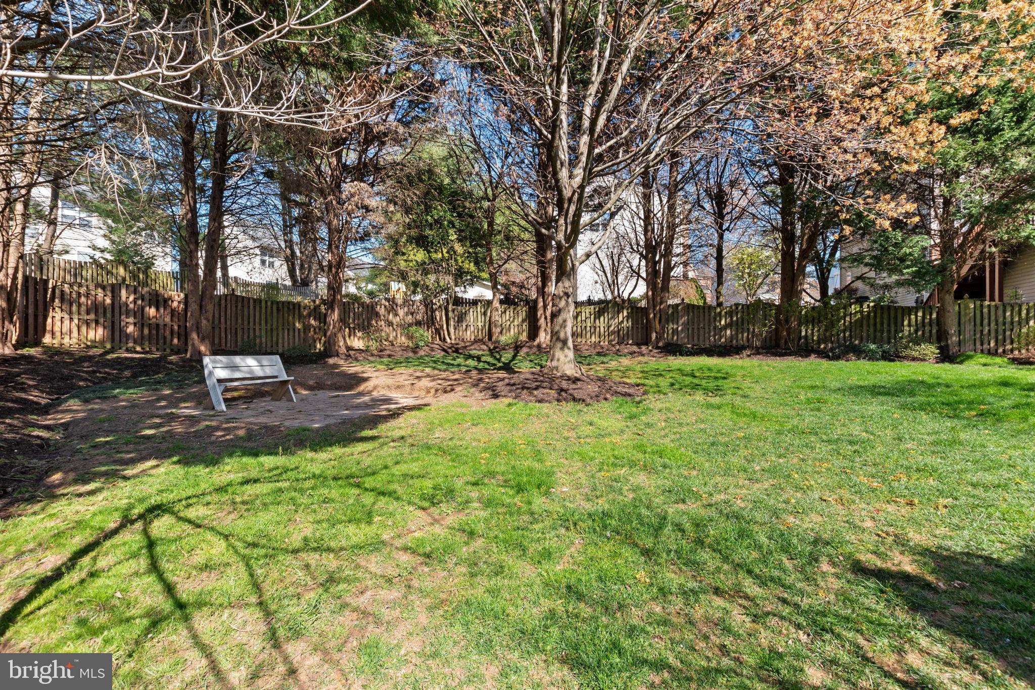 ARMISTEAD PARK - Residential