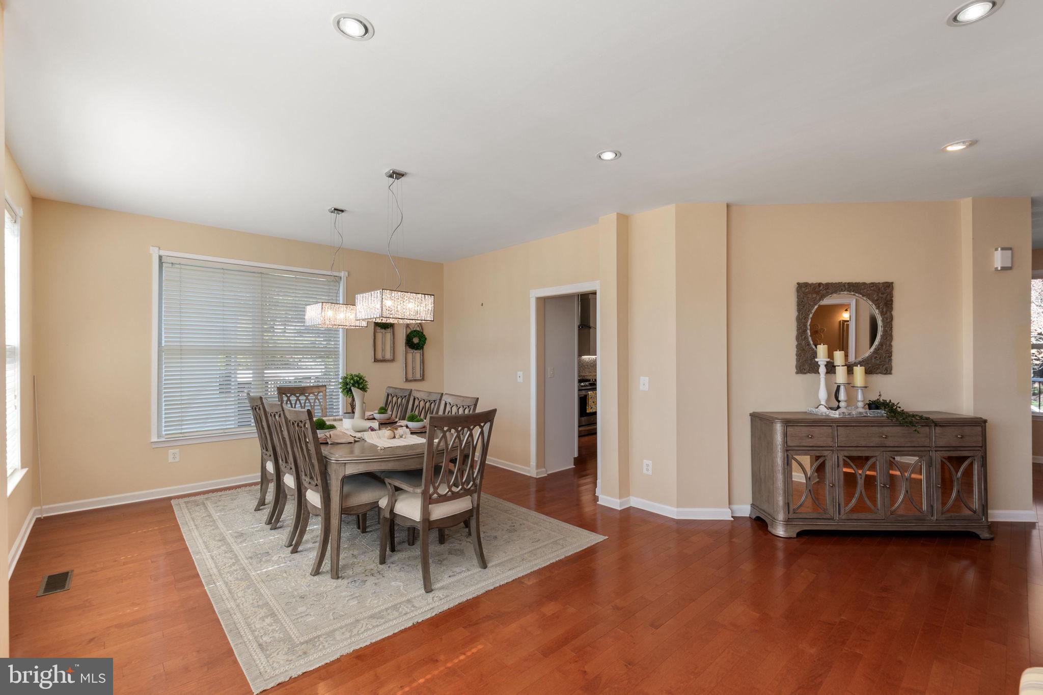 ARMISTEAD PARK - Residential