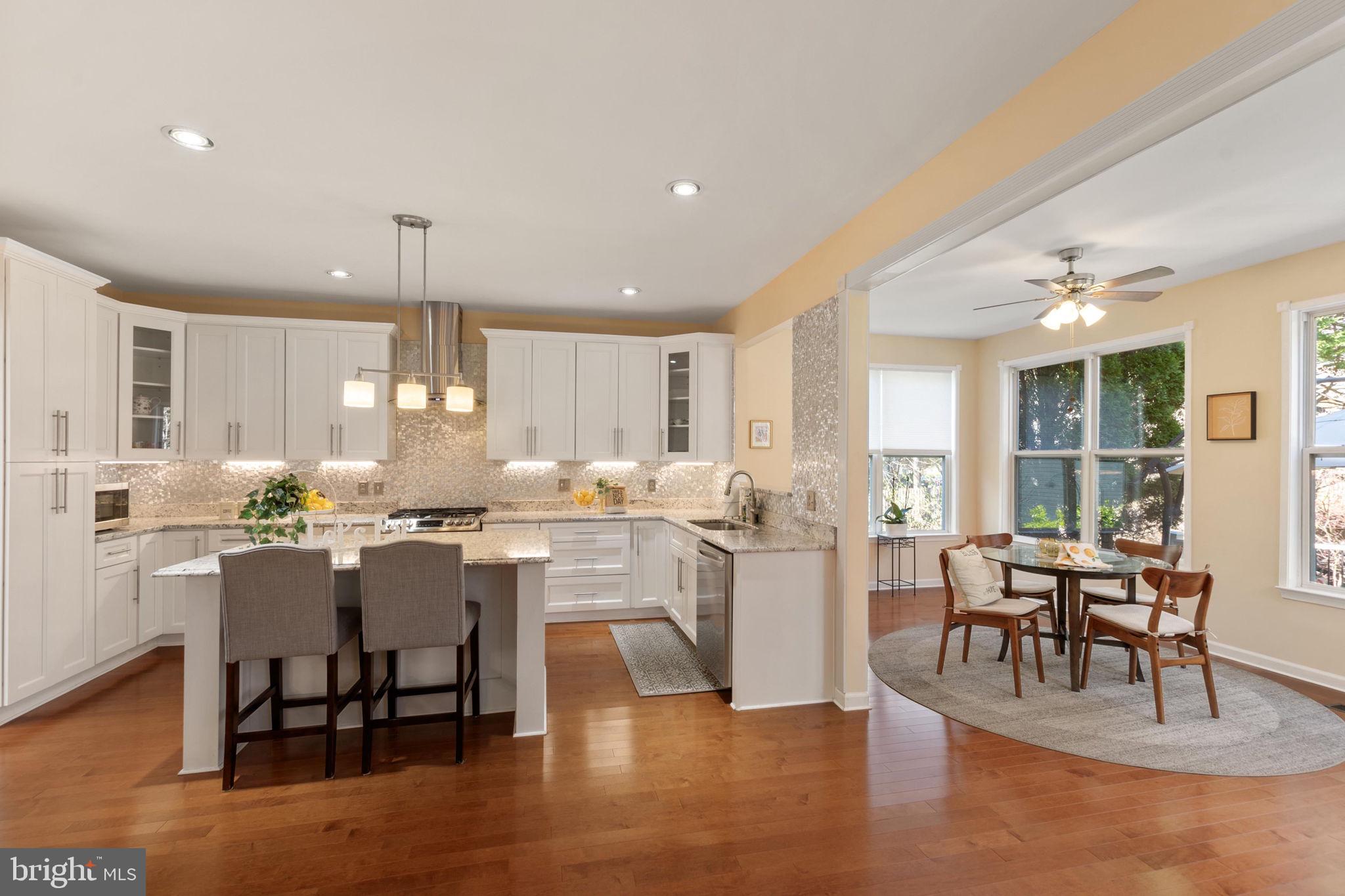 ARMISTEAD PARK - Residential