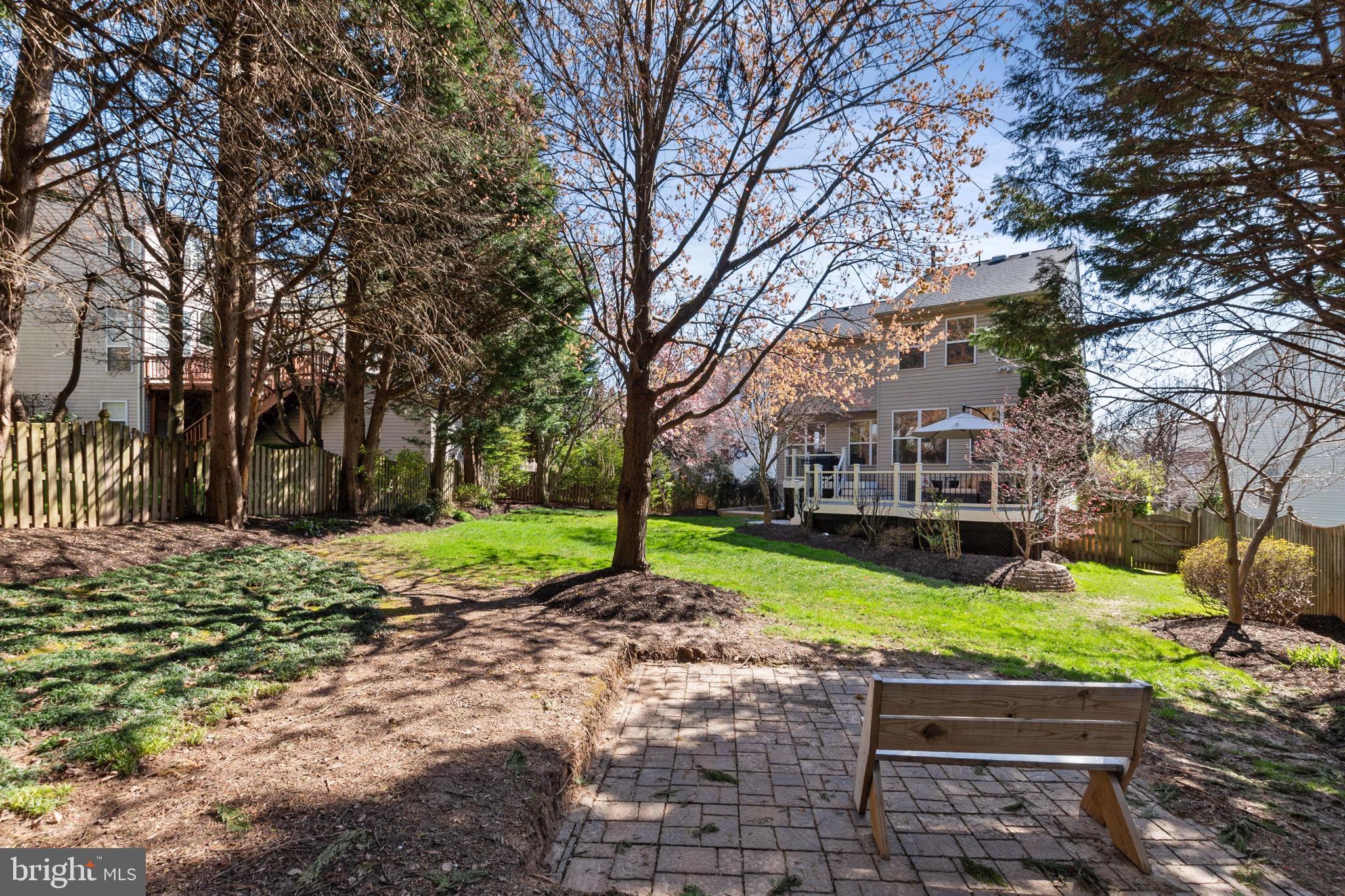 ARMISTEAD PARK - Residential