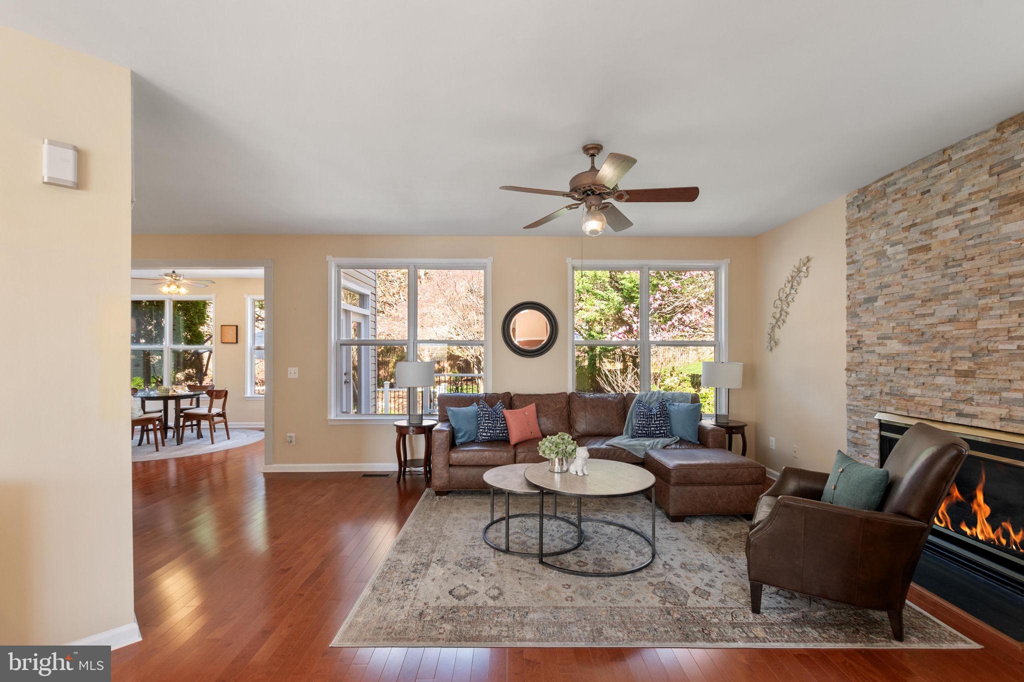 ARMISTEAD PARK - Residential