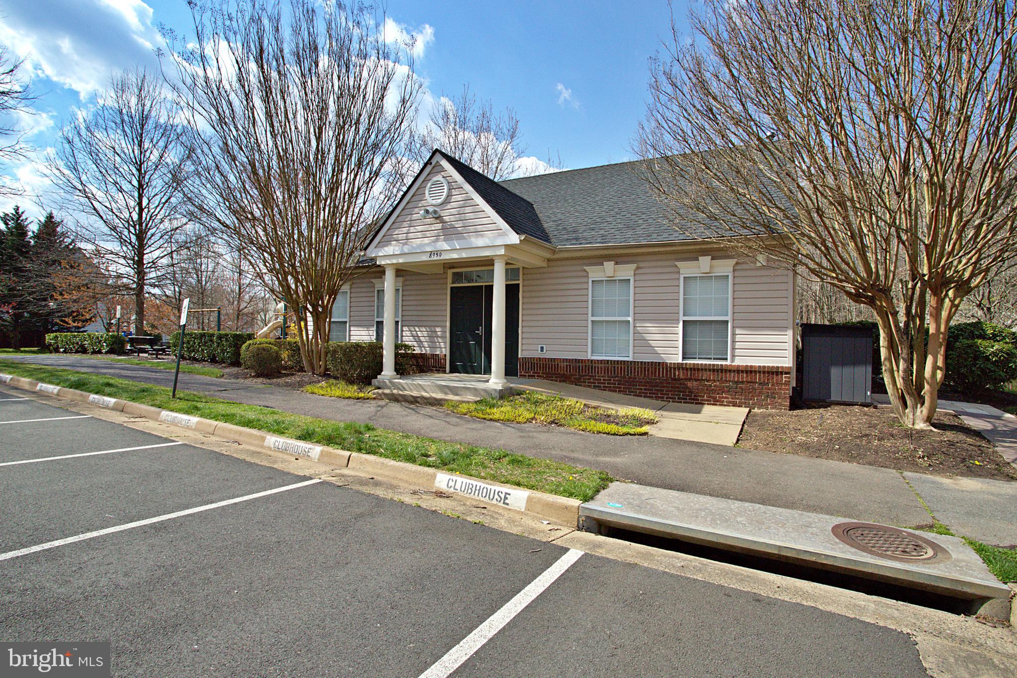 ARMISTEAD PARK - Residential