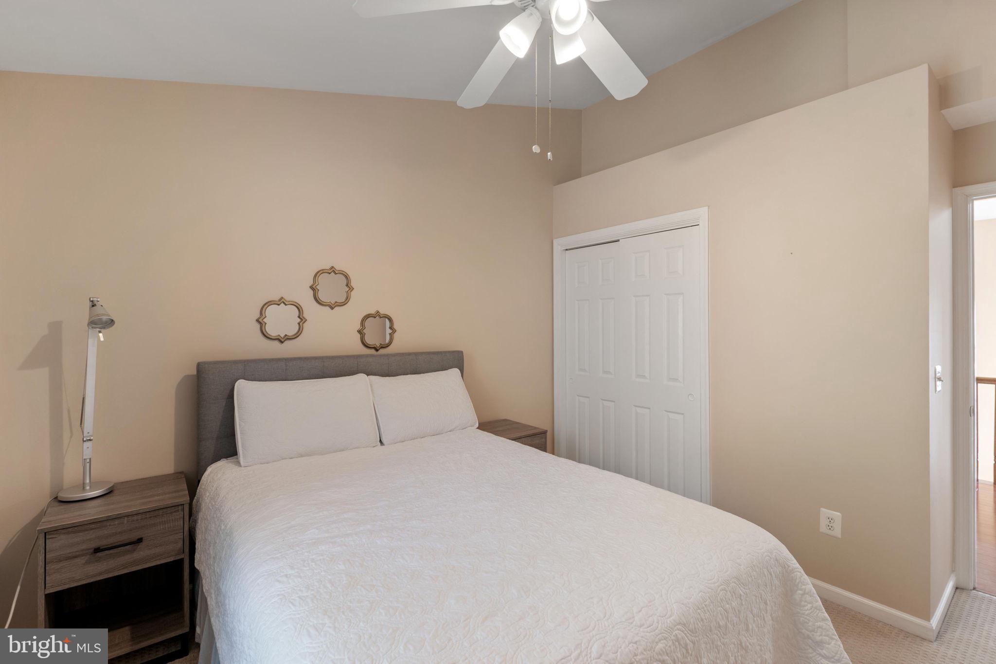 ARMISTEAD PARK - Residential