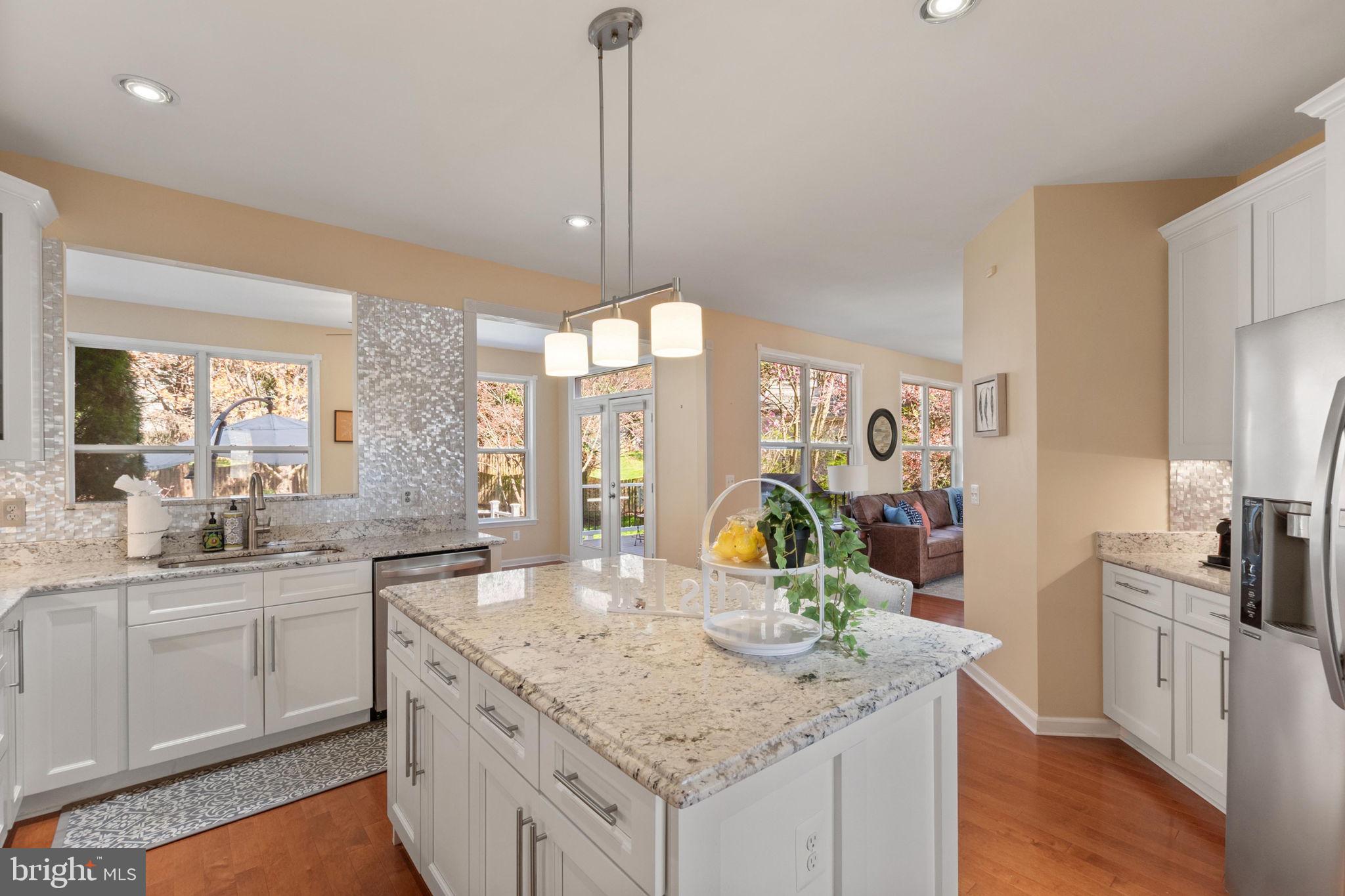 ARMISTEAD PARK - Residential