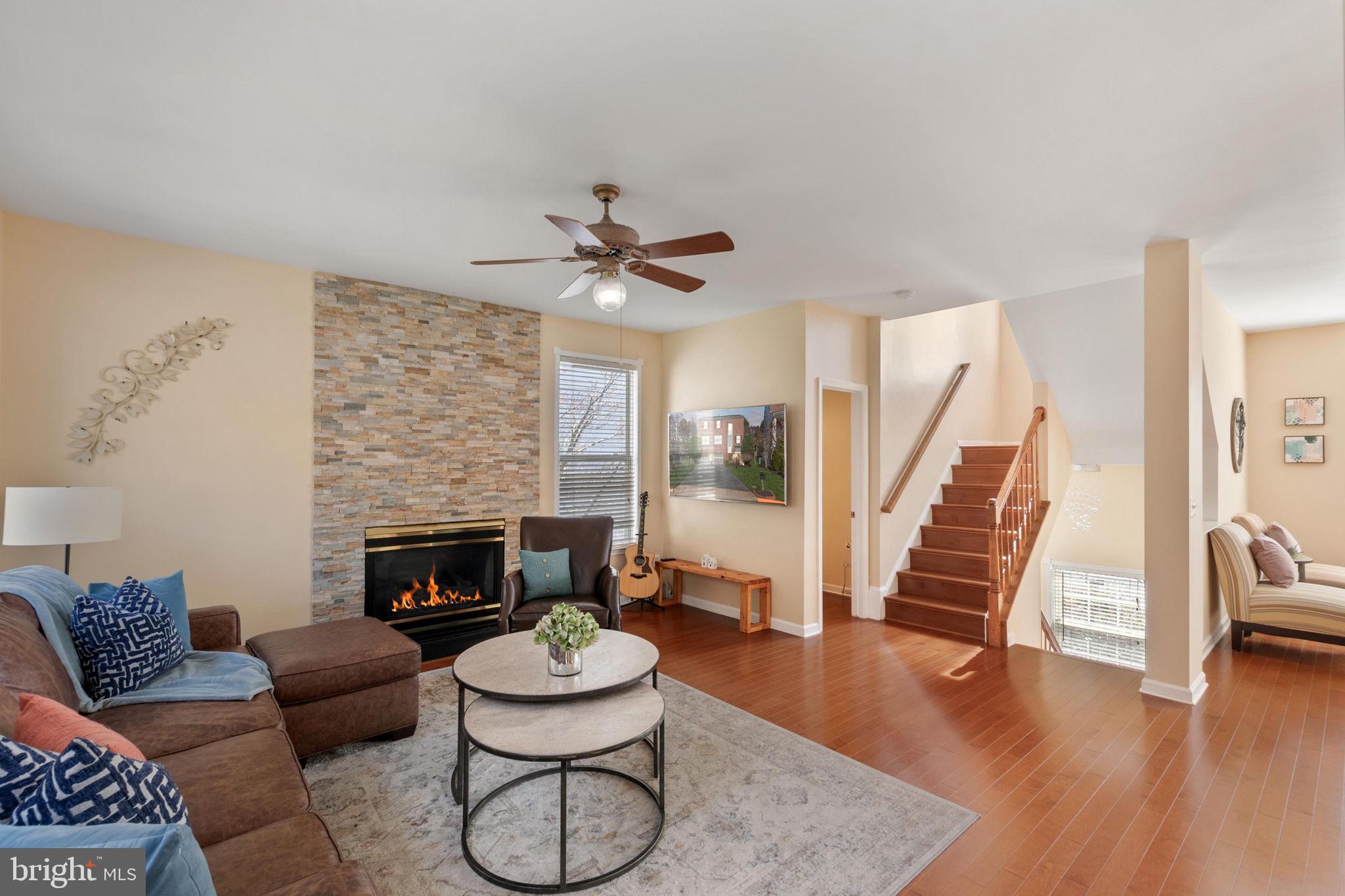 ARMISTEAD PARK - Residential