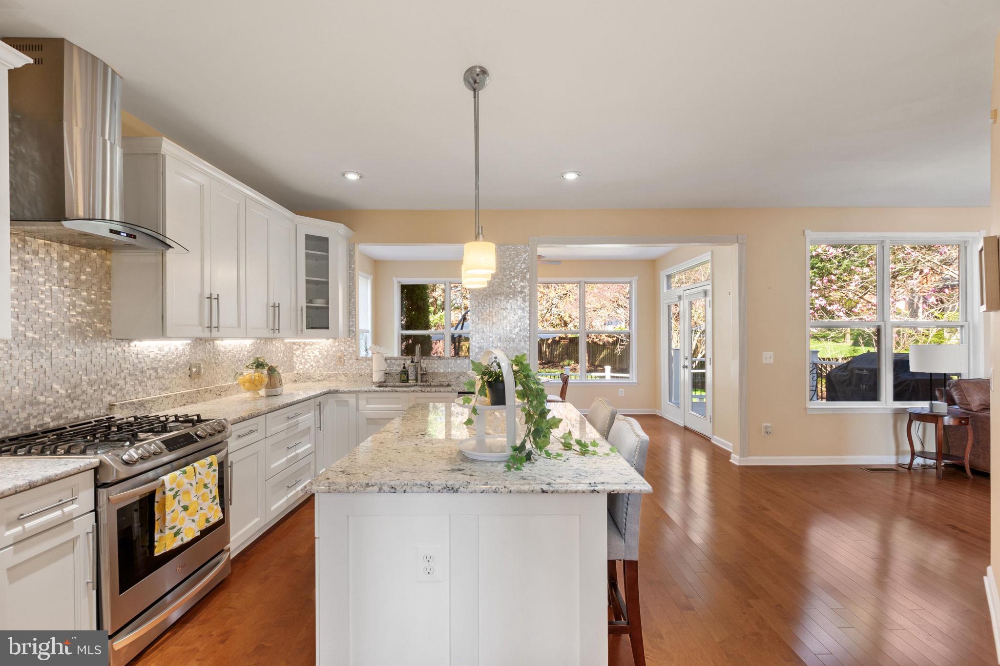 ARMISTEAD PARK - Residential