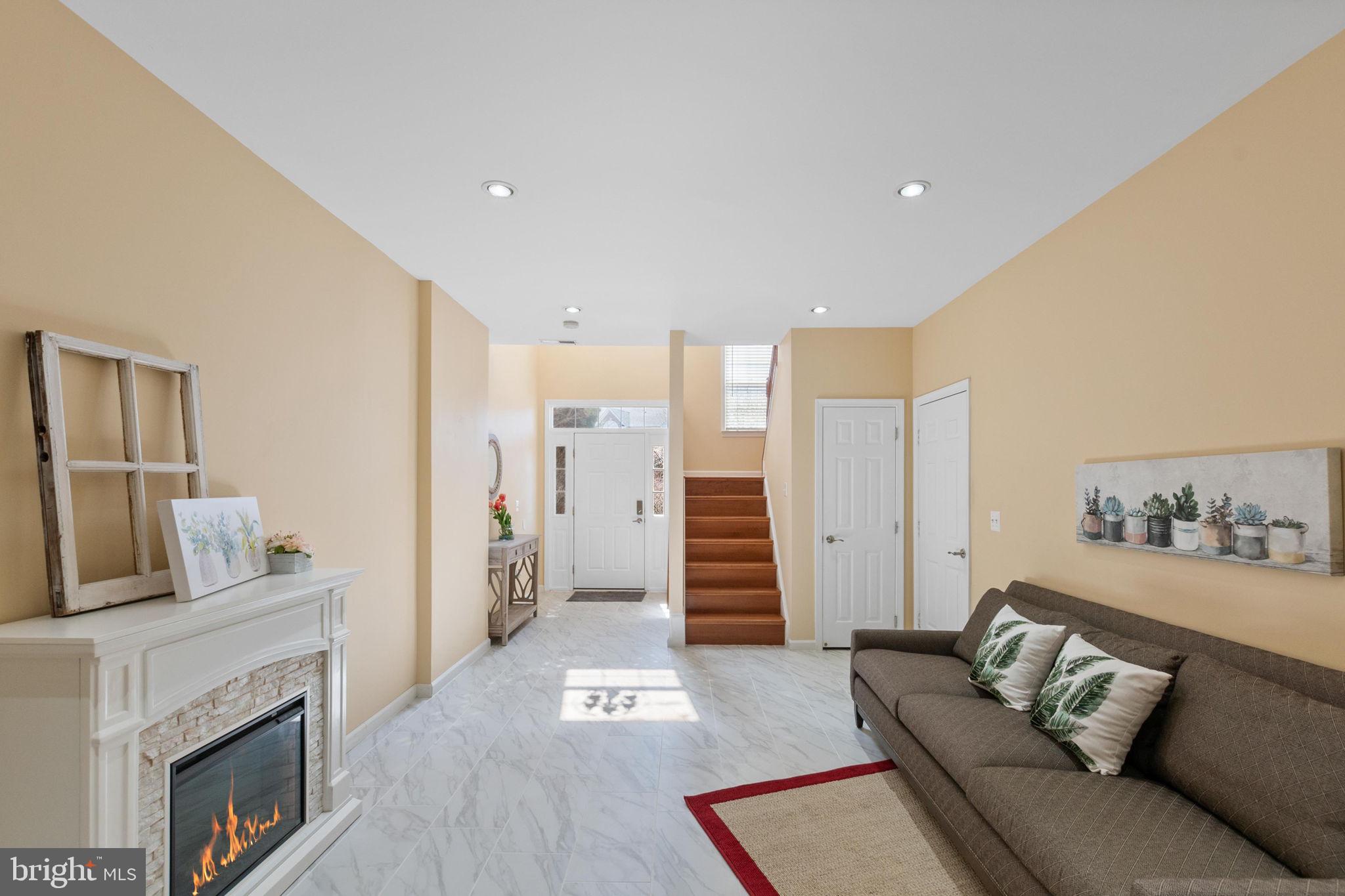 ARMISTEAD PARK - Residential