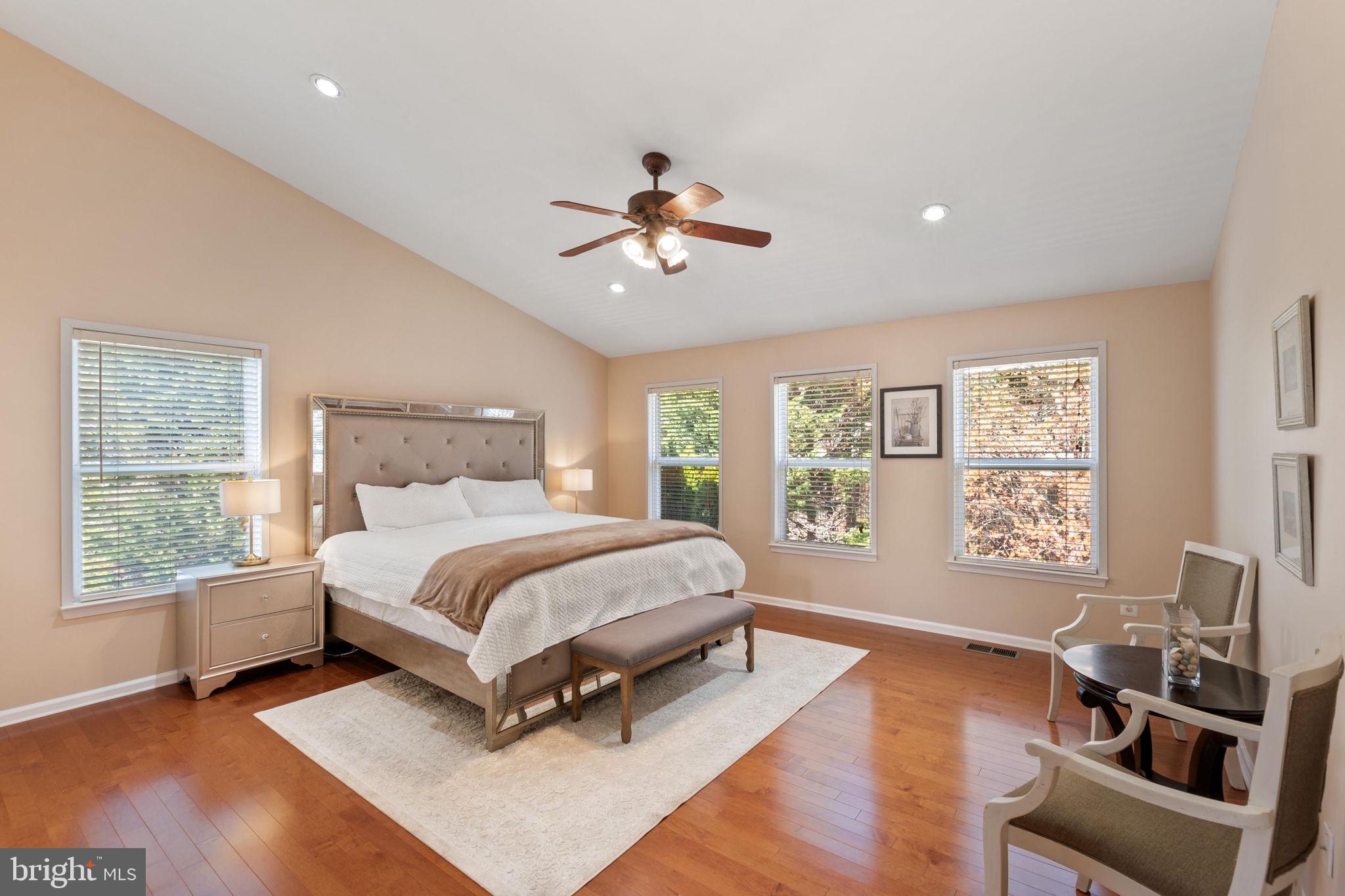 ARMISTEAD PARK - Residential