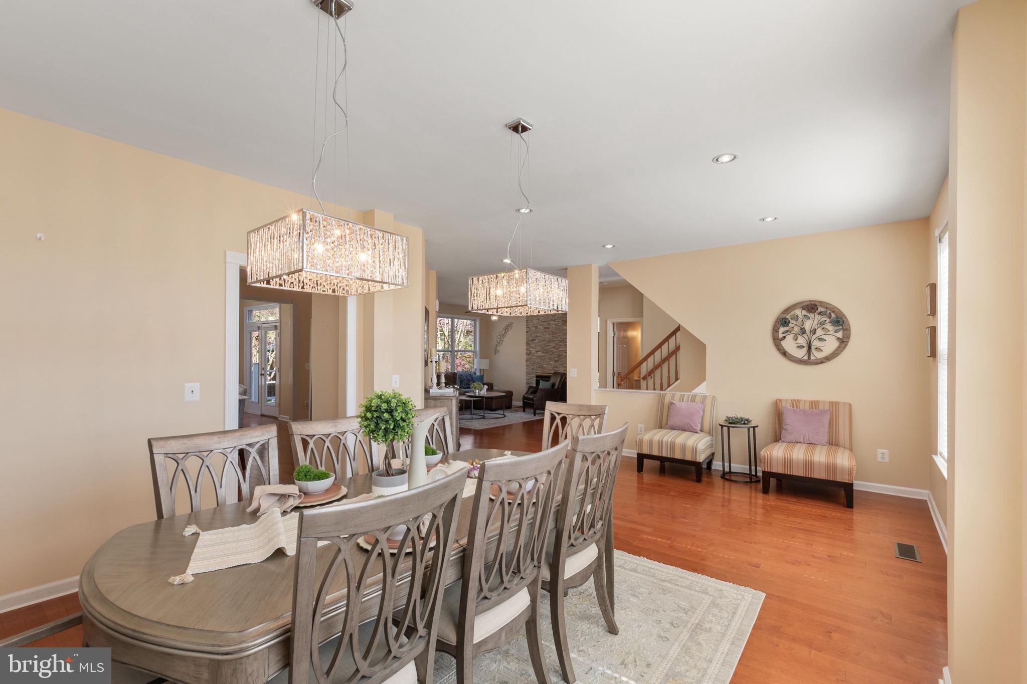 ARMISTEAD PARK - Residential