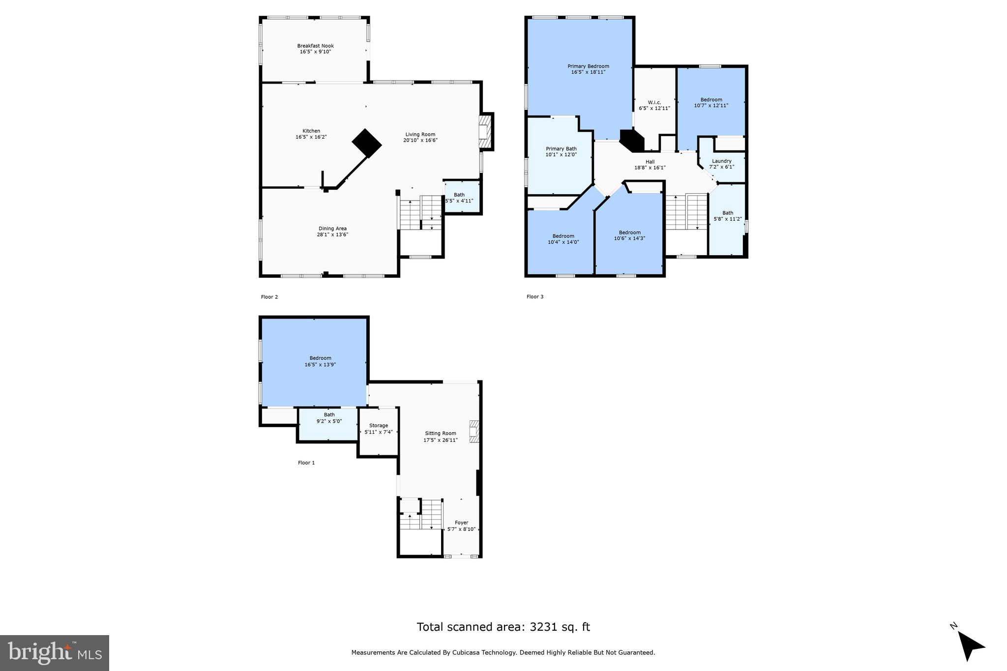 ARMISTEAD PARK - Residential