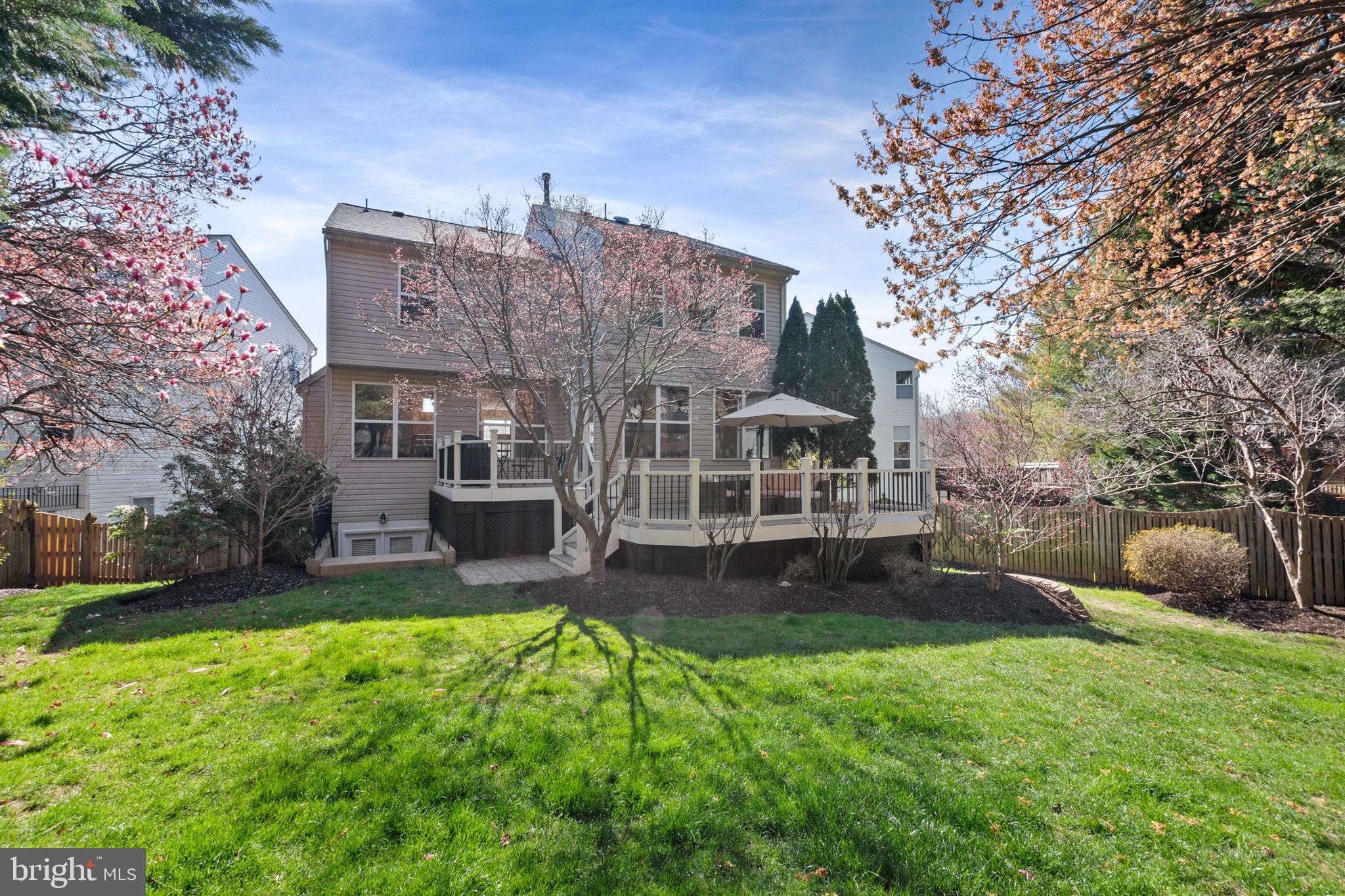 ARMISTEAD PARK - Residential